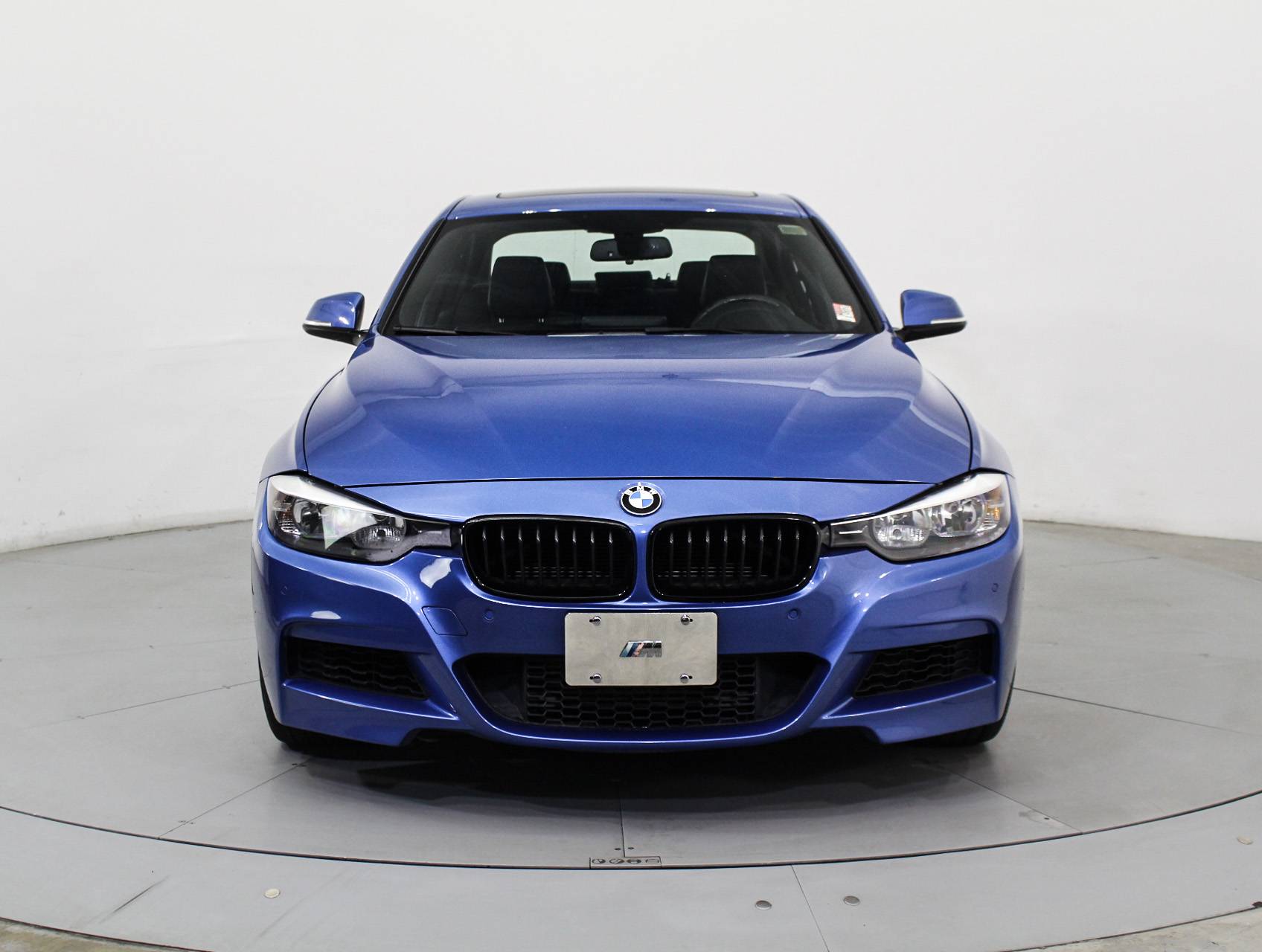 Florida Fine Cars - Used BMW 3 SERIES 2013 MIAMI 328I XDRIVE M SPORT