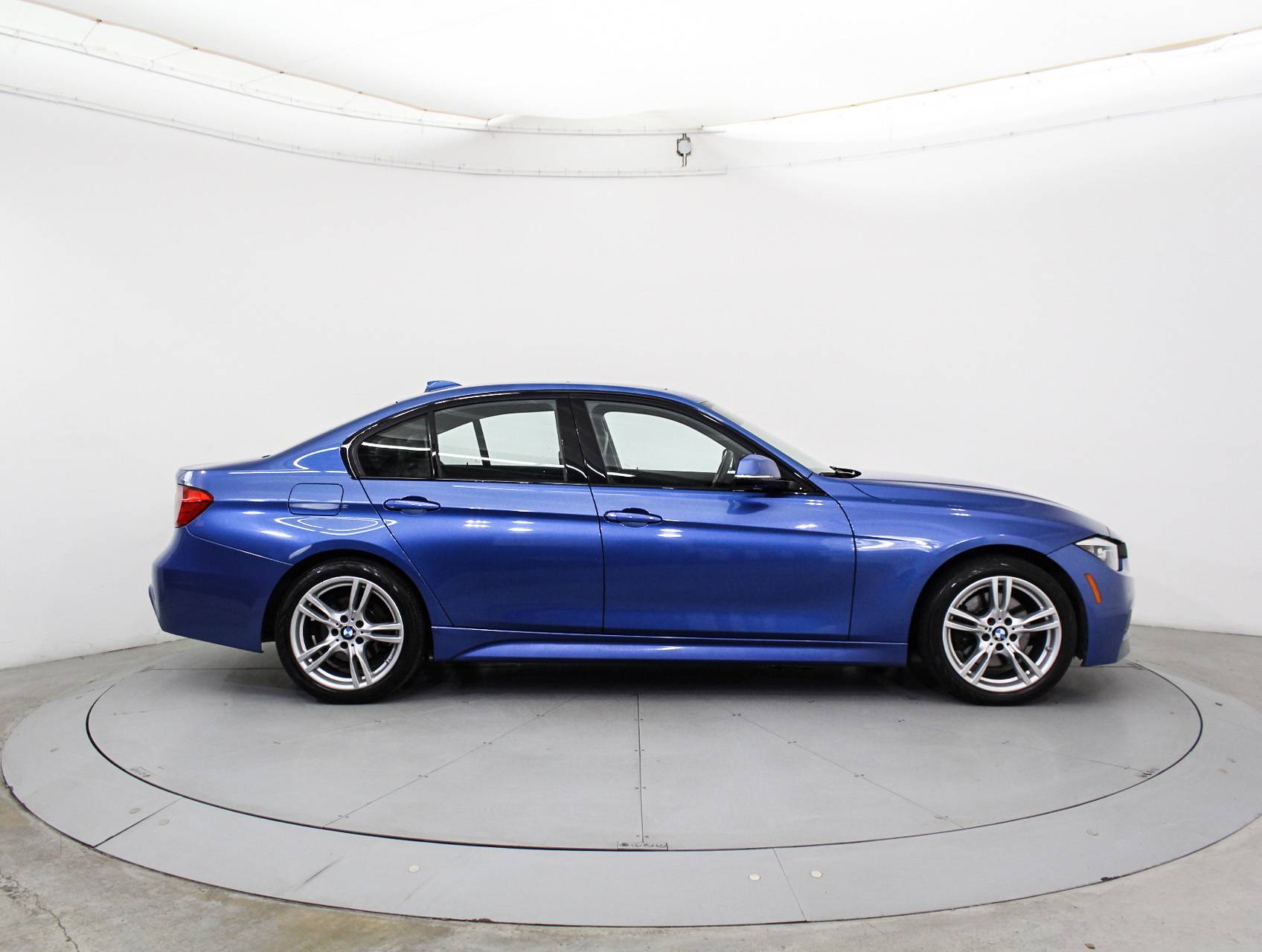 Florida Fine Cars - Used BMW 3 SERIES 2013 MIAMI 328I XDRIVE M SPORT