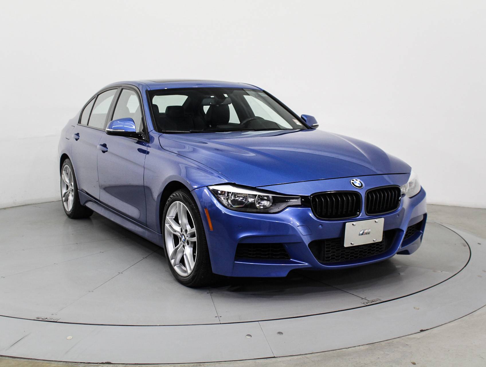 Florida Fine Cars - Used BMW 3 SERIES 2013 MIAMI 328I XDRIVE M SPORT