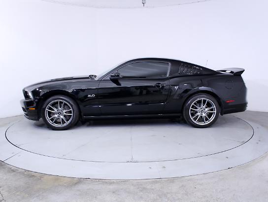 Florida Fine Cars - Used FORD MUSTANG 2014 MIAMI Gt Premium