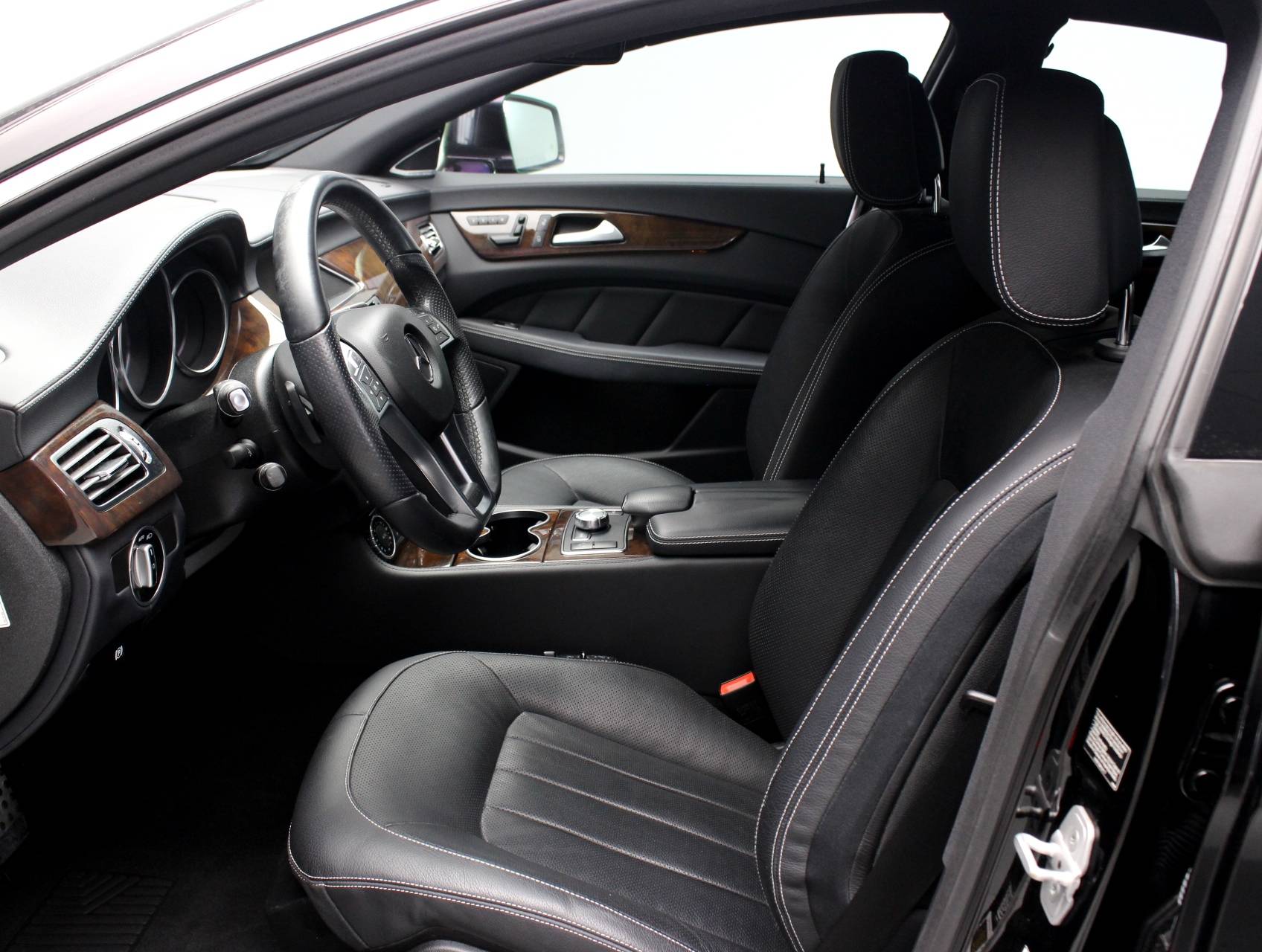 Florida Fine Cars - Used MERCEDES-BENZ CLS CLASS 2014 MIAMI CLS550
