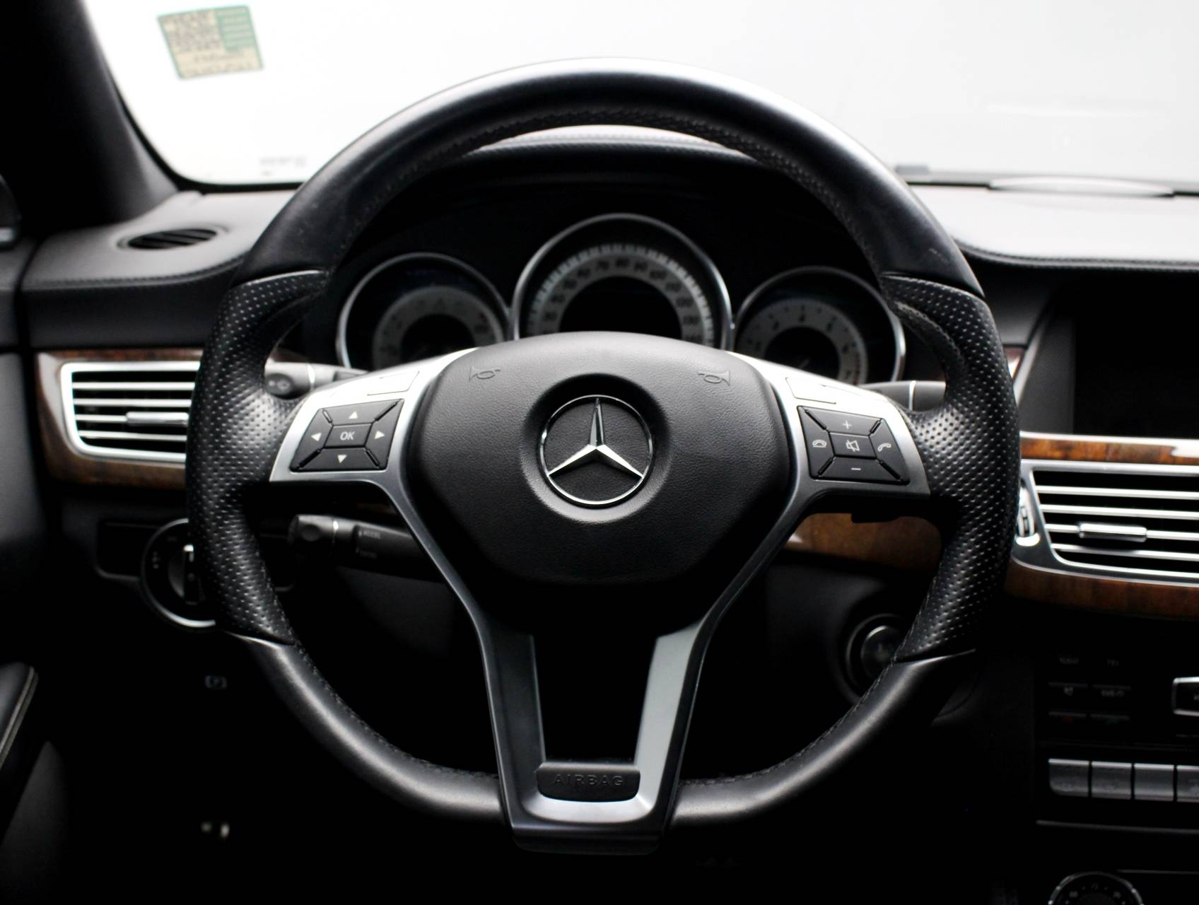 Florida Fine Cars - Used MERCEDES-BENZ CLS CLASS 2014 MIAMI CLS550