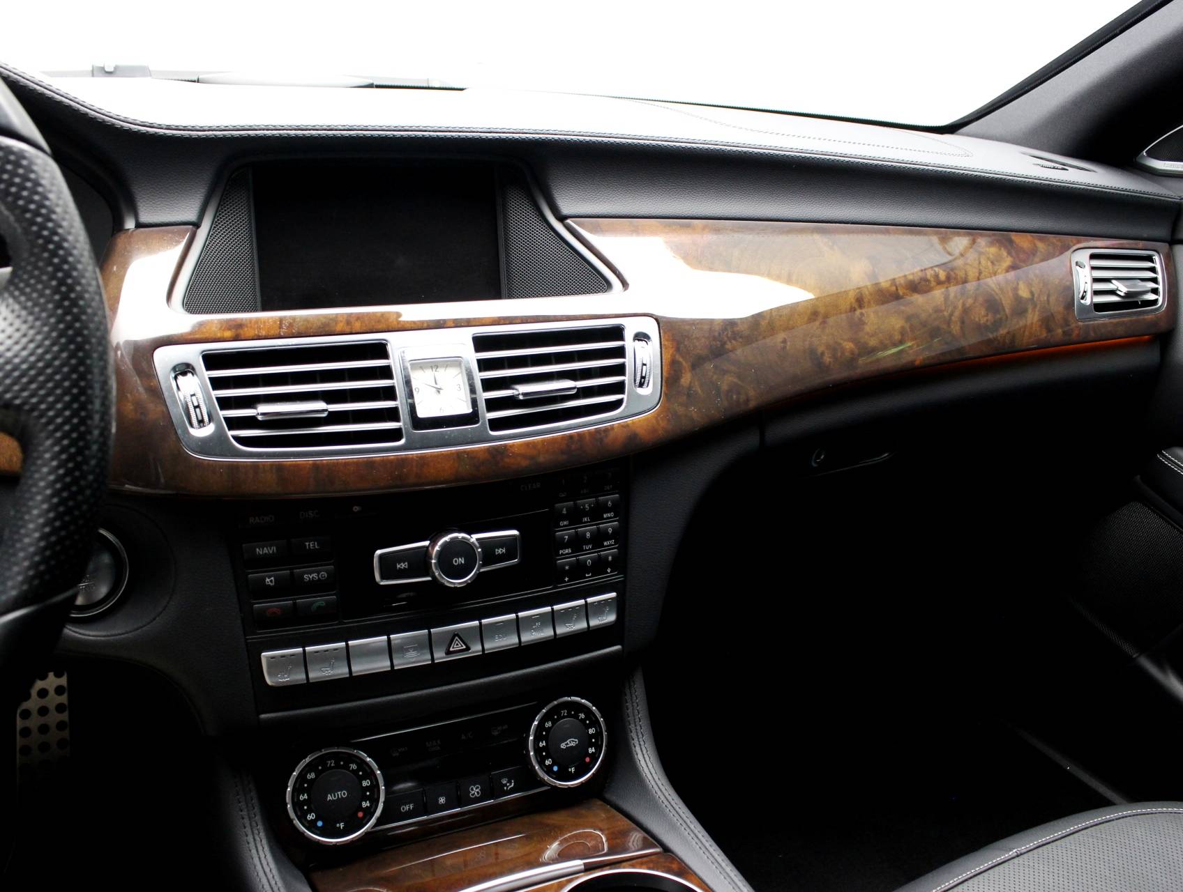 Florida Fine Cars - Used MERCEDES-BENZ CLS CLASS 2014 MIAMI CLS550