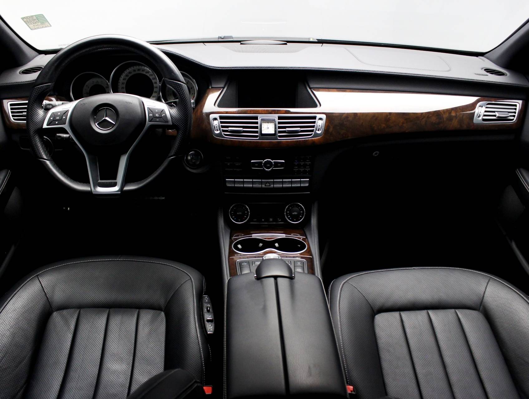 Florida Fine Cars - Used MERCEDES-BENZ CLS CLASS 2014 MIAMI CLS550