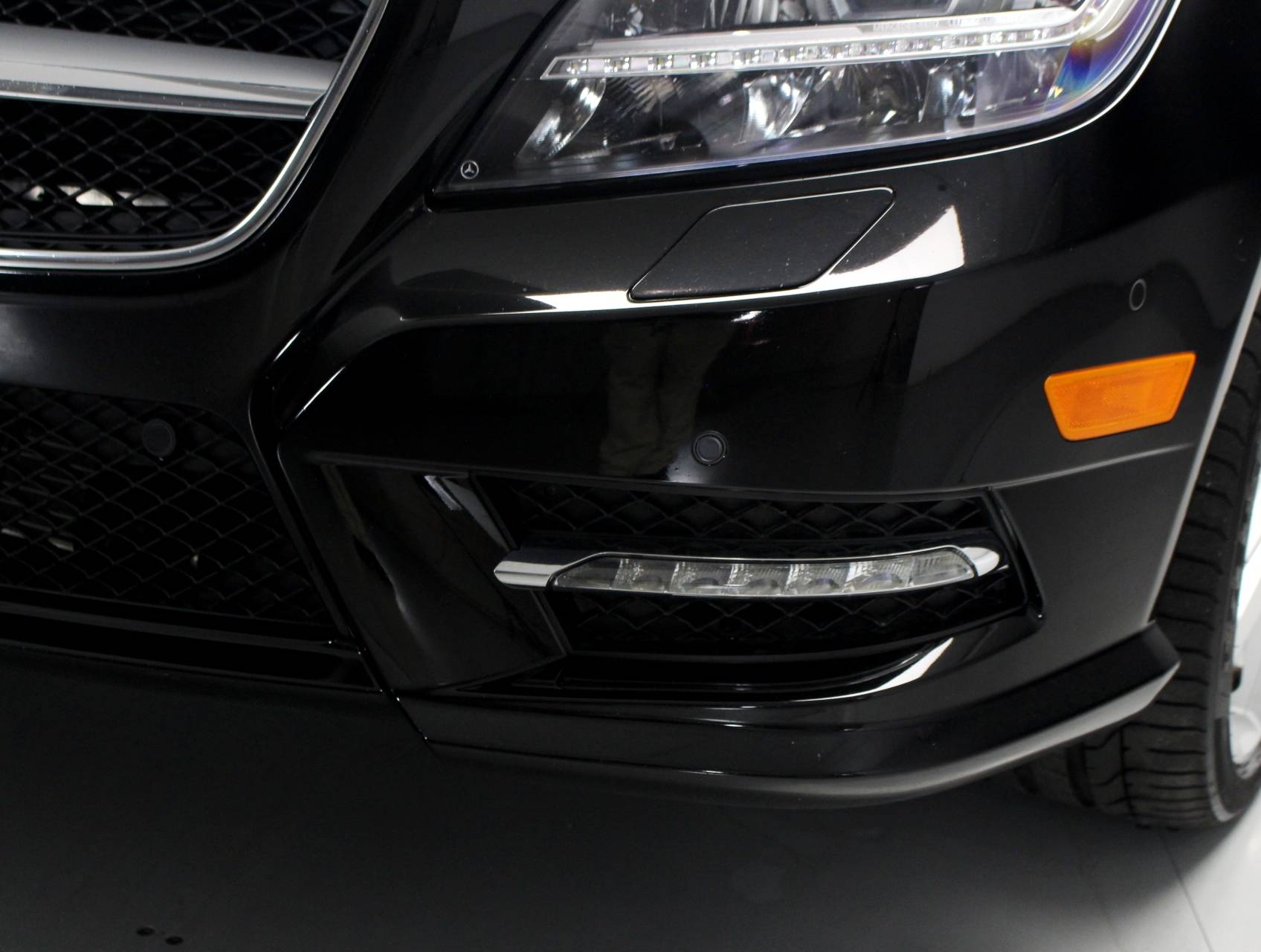 Florida Fine Cars - Used MERCEDES-BENZ CLS CLASS 2014 MIAMI CLS550