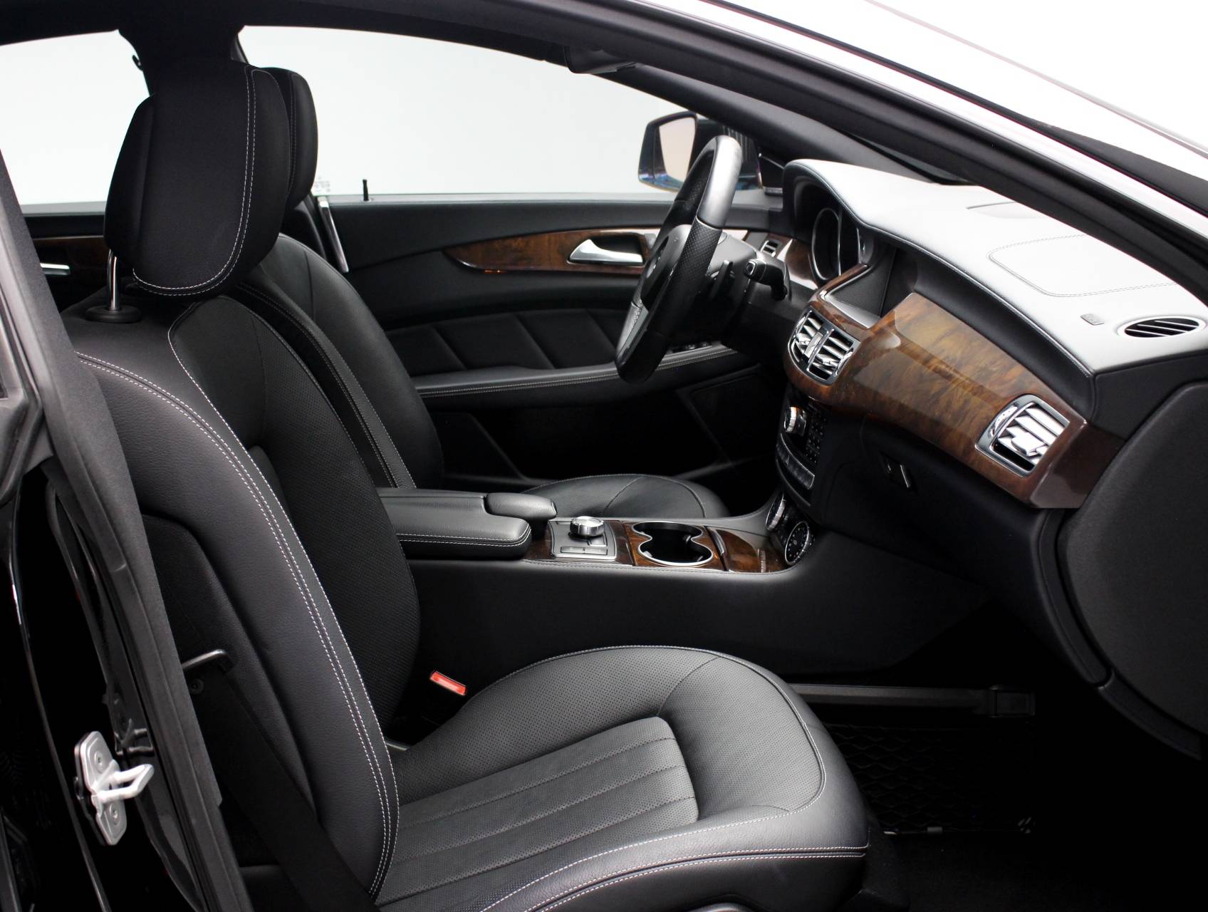 Florida Fine Cars - Used MERCEDES-BENZ CLS CLASS 2014 MIAMI CLS550