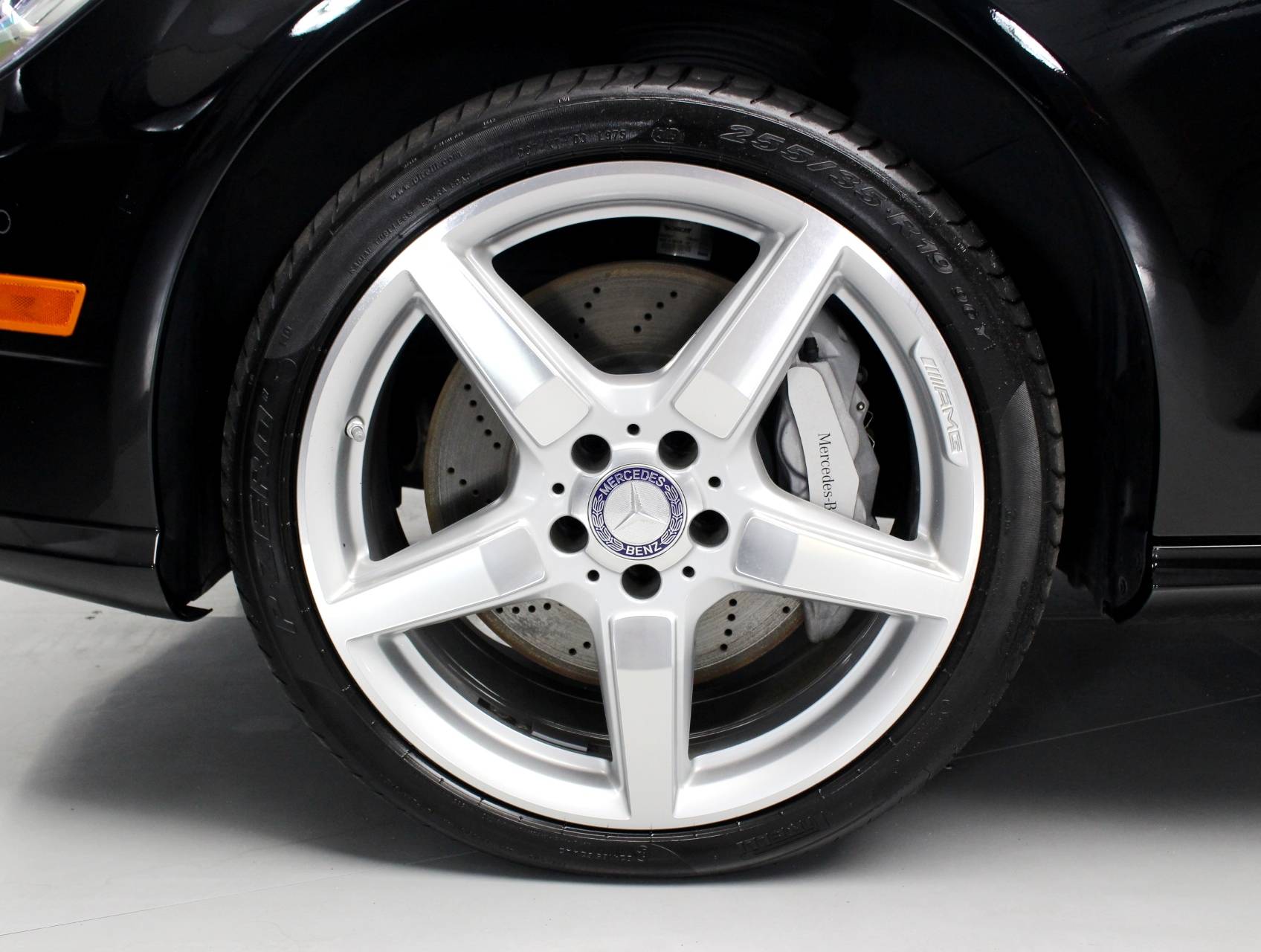 Florida Fine Cars - Used MERCEDES-BENZ CLS CLASS 2014 MIAMI CLS550