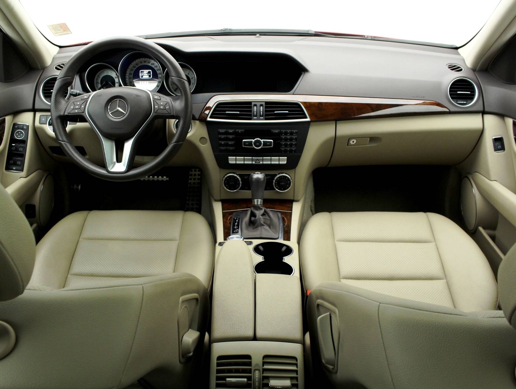 Florida Fine Cars - Used MERCEDES-BENZ C CLASS 2012 MIAMI C250