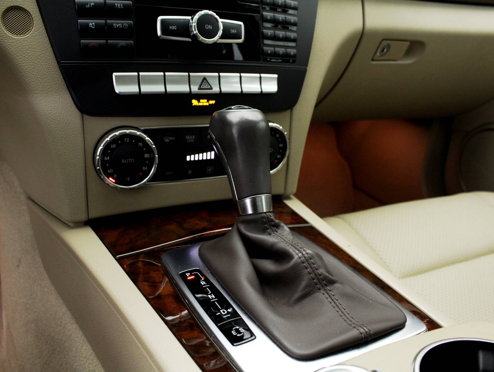 Florida Fine Cars - Used MERCEDES-BENZ C CLASS 2012 MIAMI C250