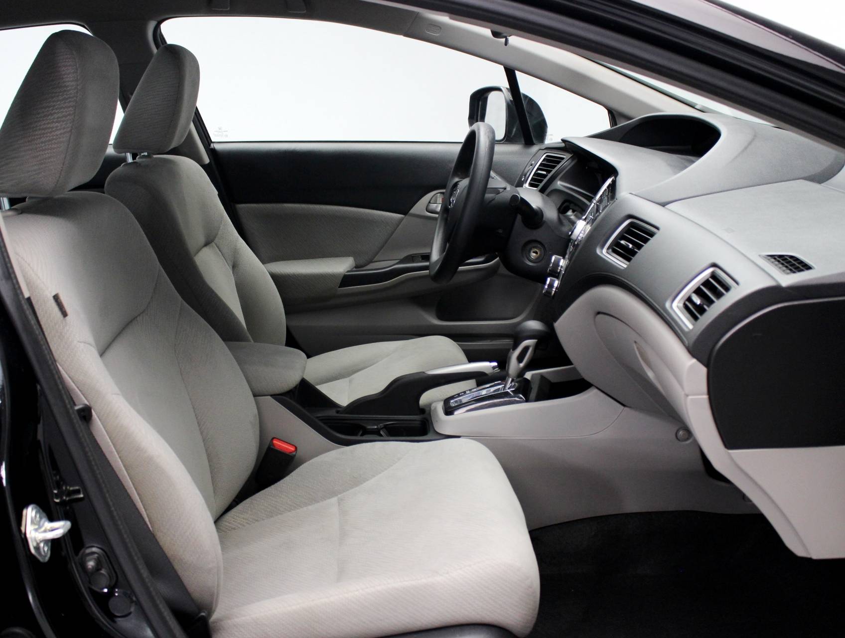 Florida Fine Cars - Used HONDA CIVIC 2013 WEST PALM LX