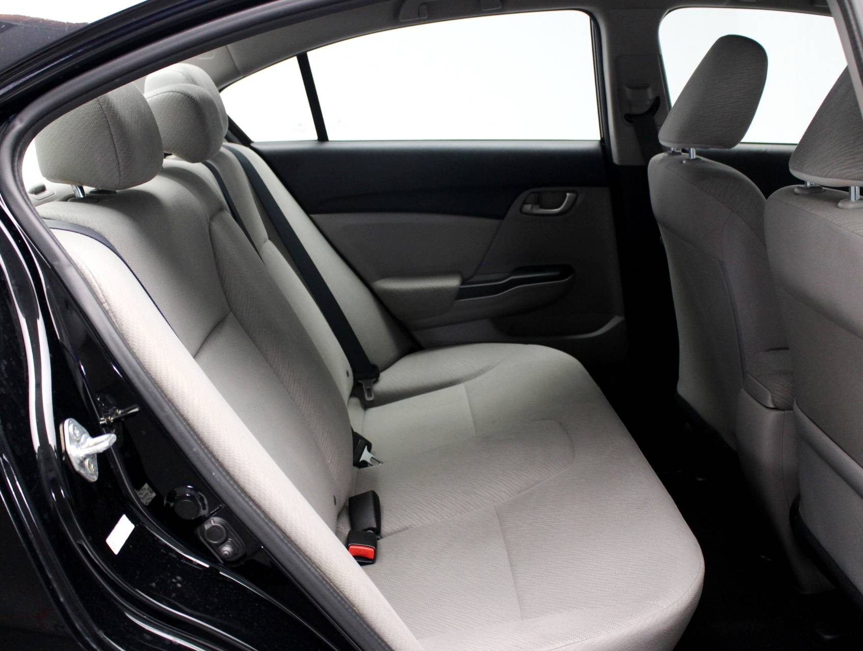 Florida Fine Cars - Used HONDA CIVIC 2013 WEST PALM LX