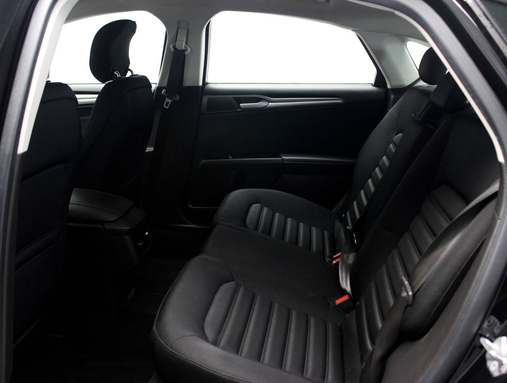 Florida Fine Cars - Used FORD FUSION 2014 WEST PALM SE HYBRID