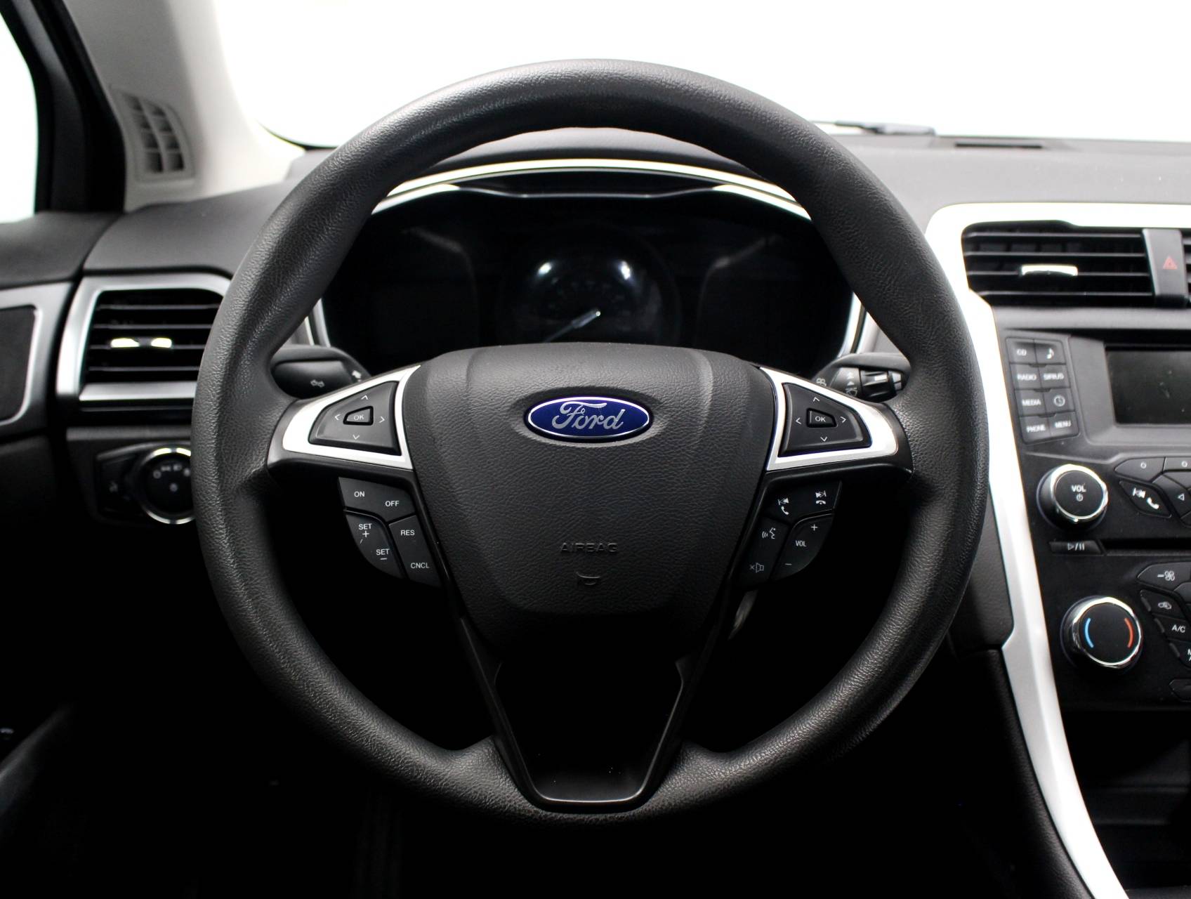 Florida Fine Cars - Used FORD FUSION 2014 WEST PALM SE HYBRID
