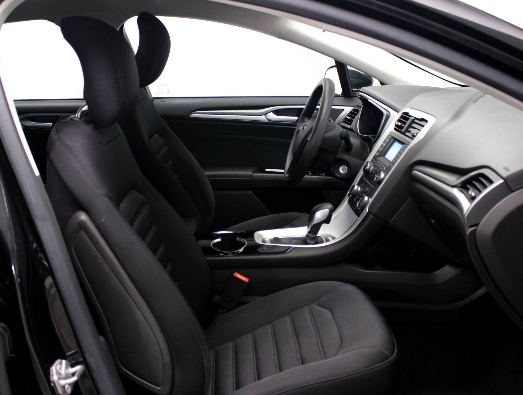 Florida Fine Cars - Used FORD FUSION 2014 WEST PALM SE HYBRID