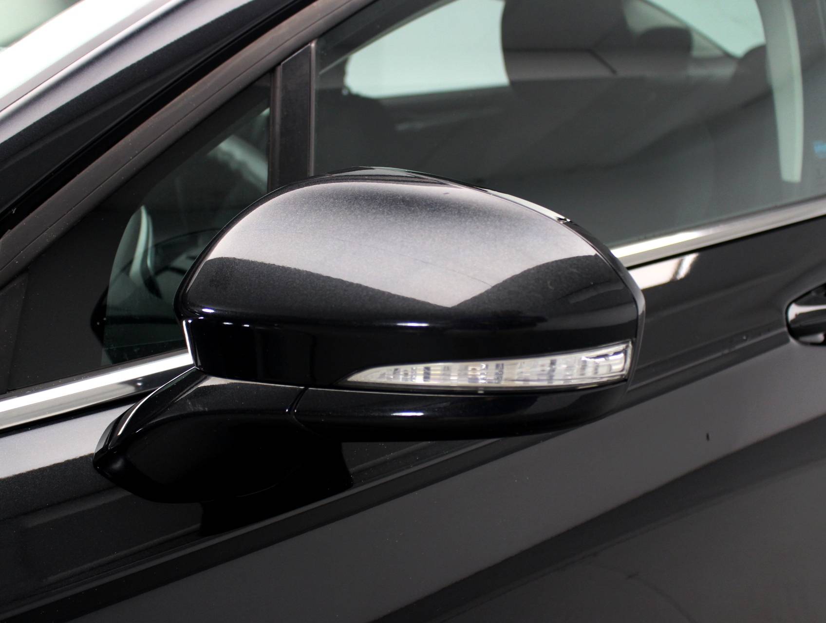 Florida Fine Cars - Used FORD FUSION 2014 WEST PALM SE HYBRID