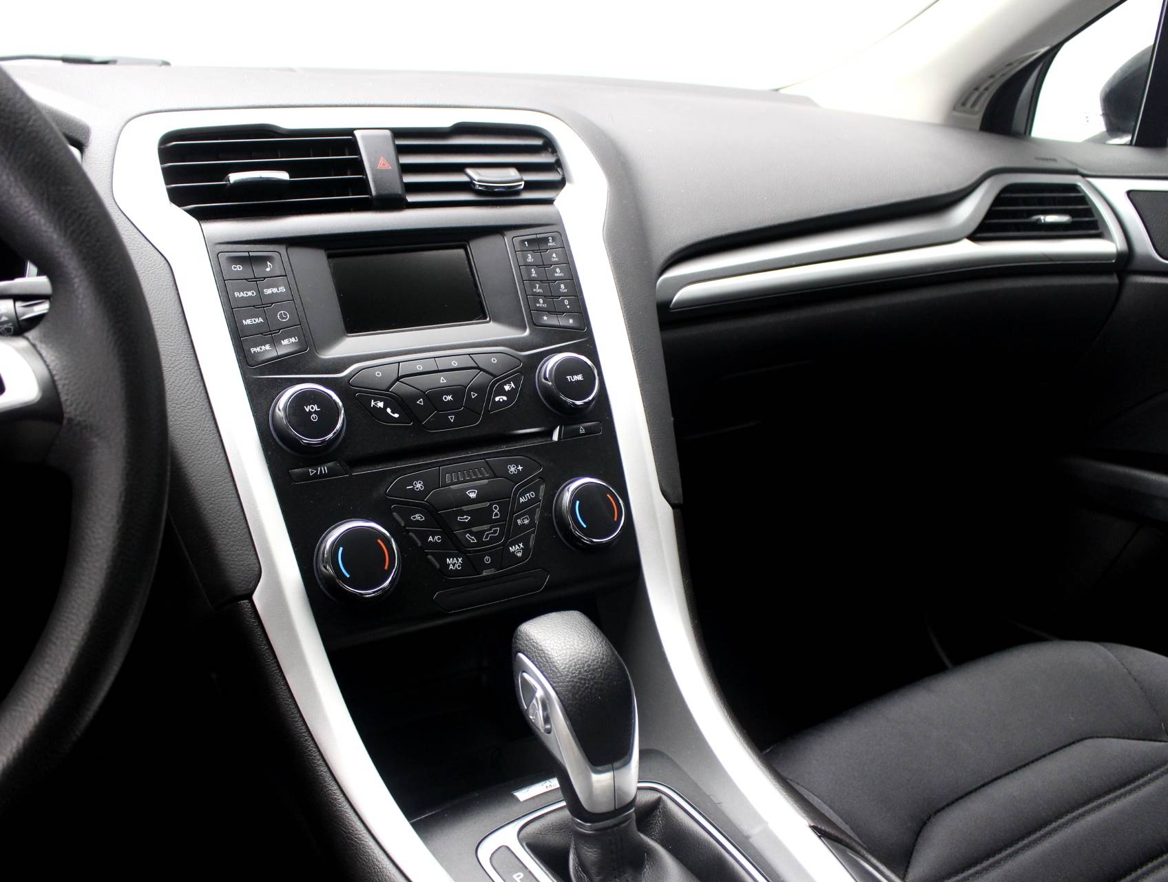 Florida Fine Cars - Used FORD FUSION 2014 WEST PALM SE HYBRID