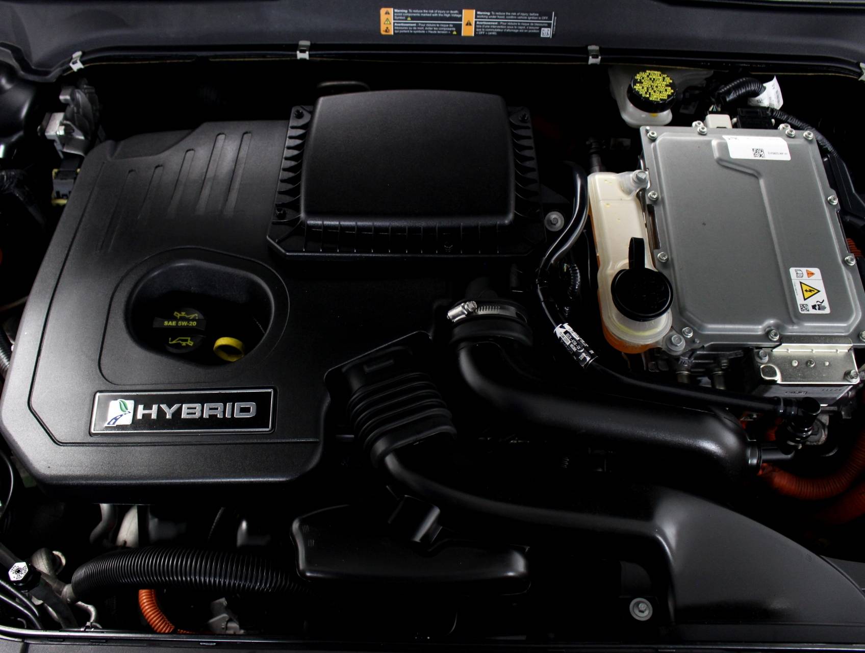 Florida Fine Cars - Used FORD FUSION 2014 WEST PALM SE HYBRID
