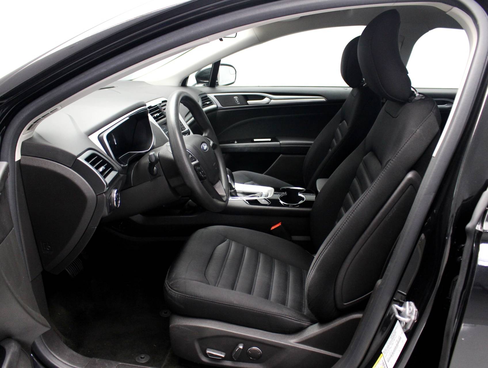 Florida Fine Cars - Used FORD FUSION 2014 WEST PALM SE HYBRID