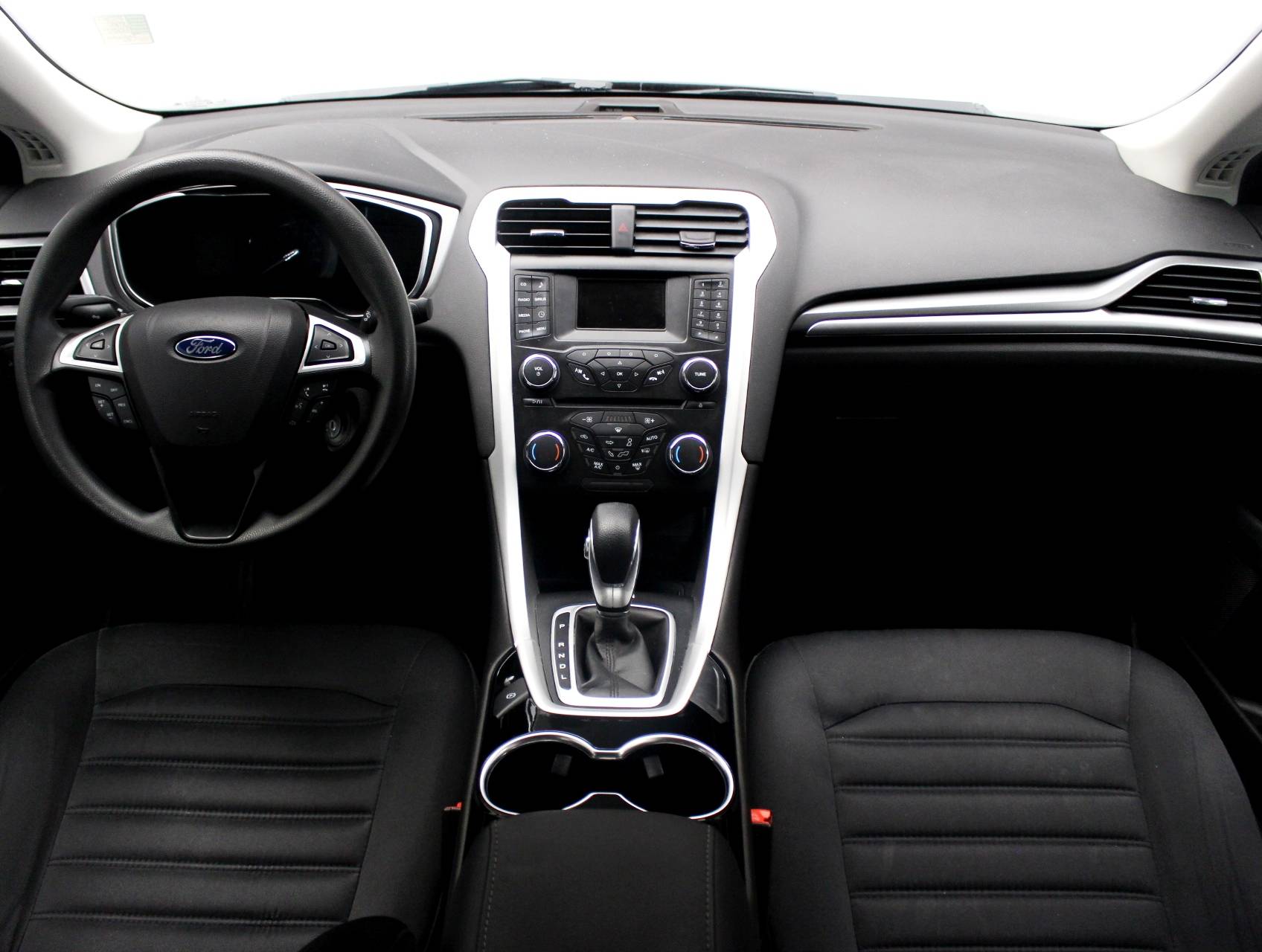 Florida Fine Cars - Used FORD FUSION 2014 WEST PALM SE HYBRID