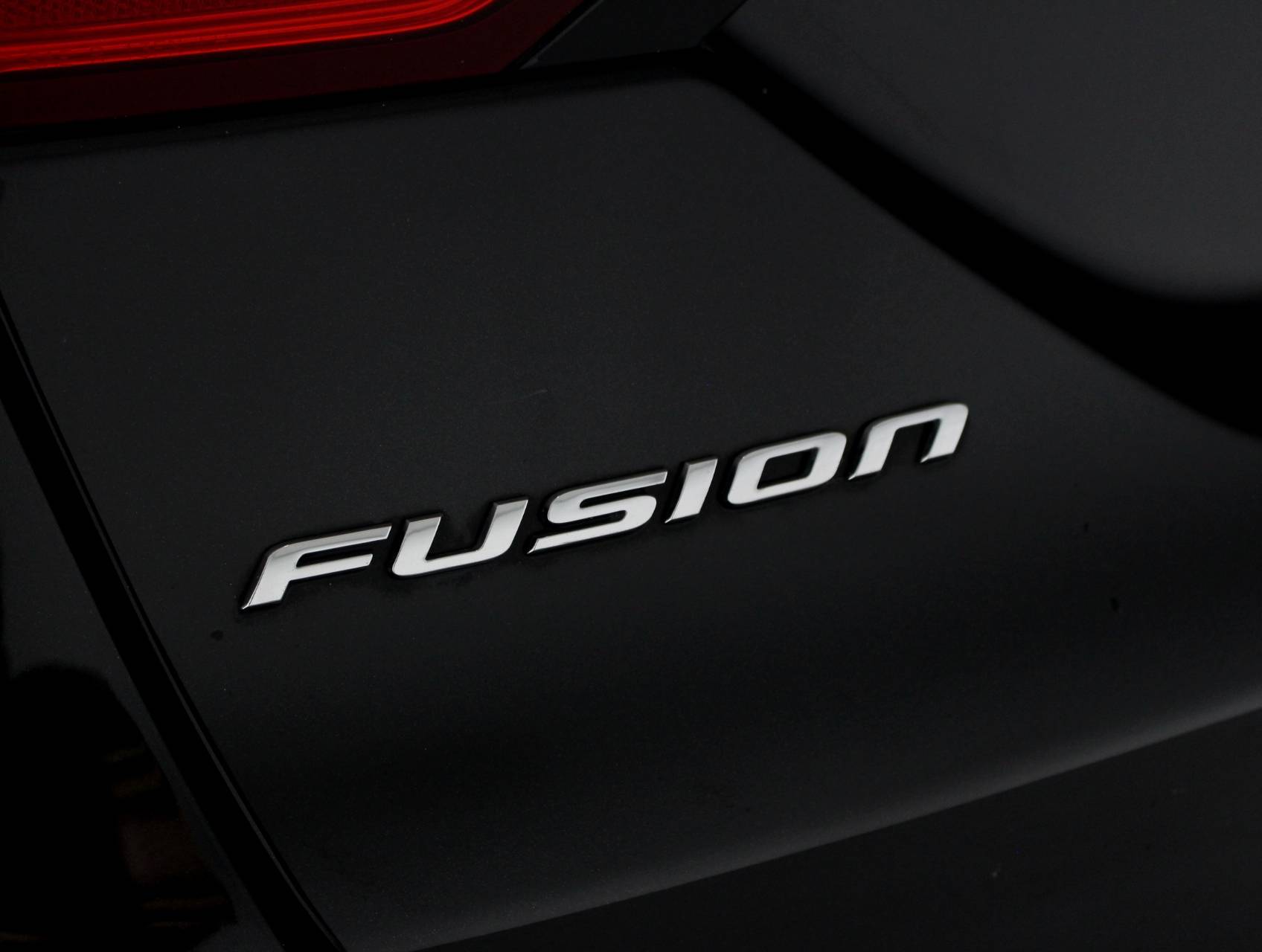 Florida Fine Cars - Used FORD FUSION 2014 WEST PALM SE HYBRID