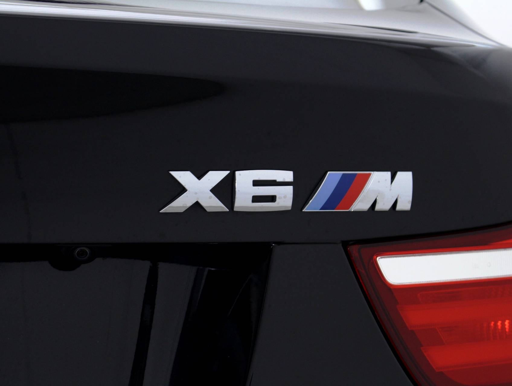 Florida Fine Cars - Used BMW X6 M 2014 WEST PALM 
