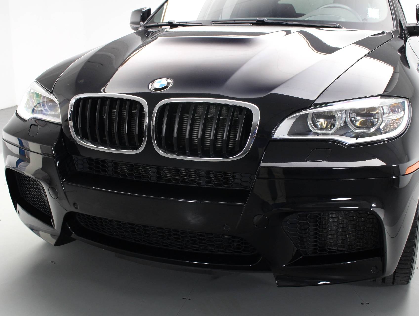 Florida Fine Cars - Used BMW X6 M 2014 WEST PALM 
