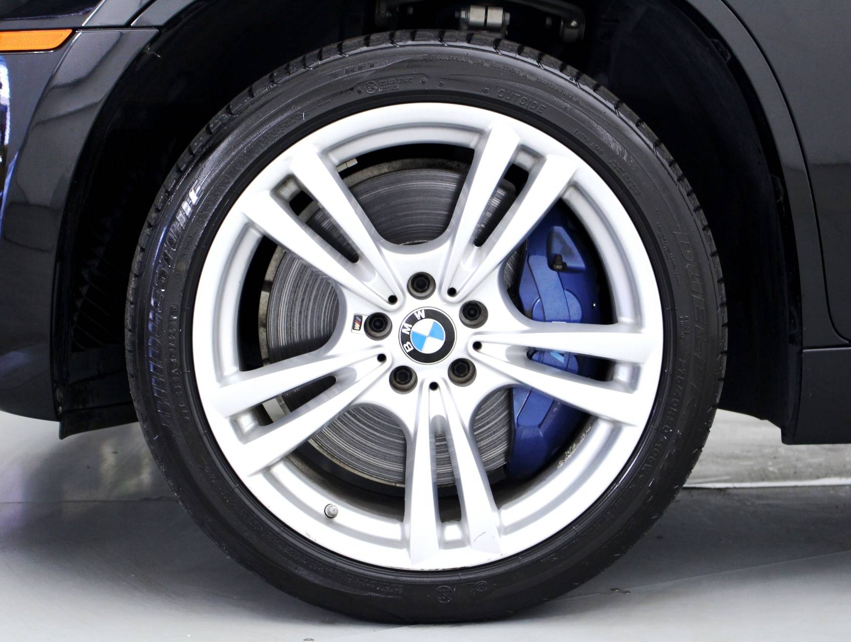 Florida Fine Cars - Used BMW X6 M 2014 WEST PALM 