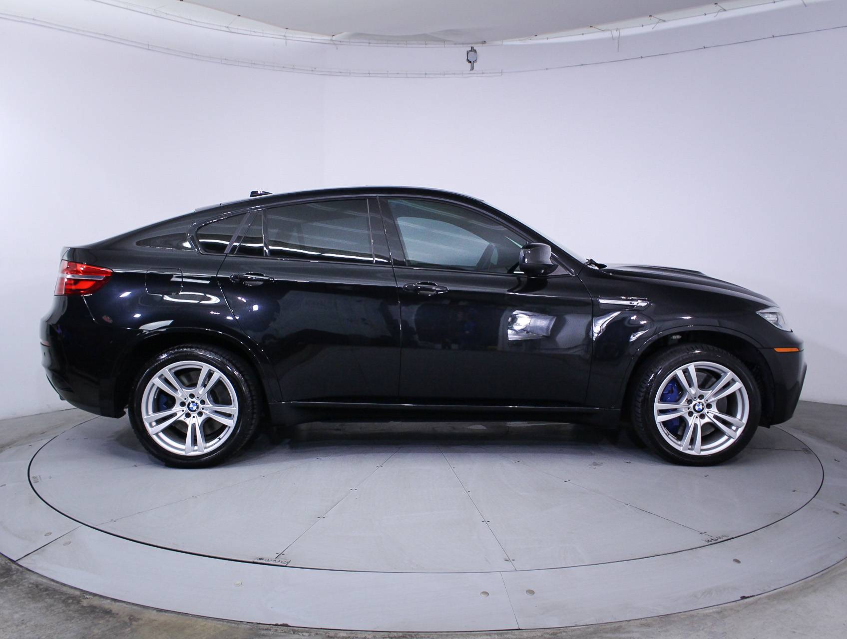 Florida Fine Cars - Used BMW X6 M 2014 WEST PALM 