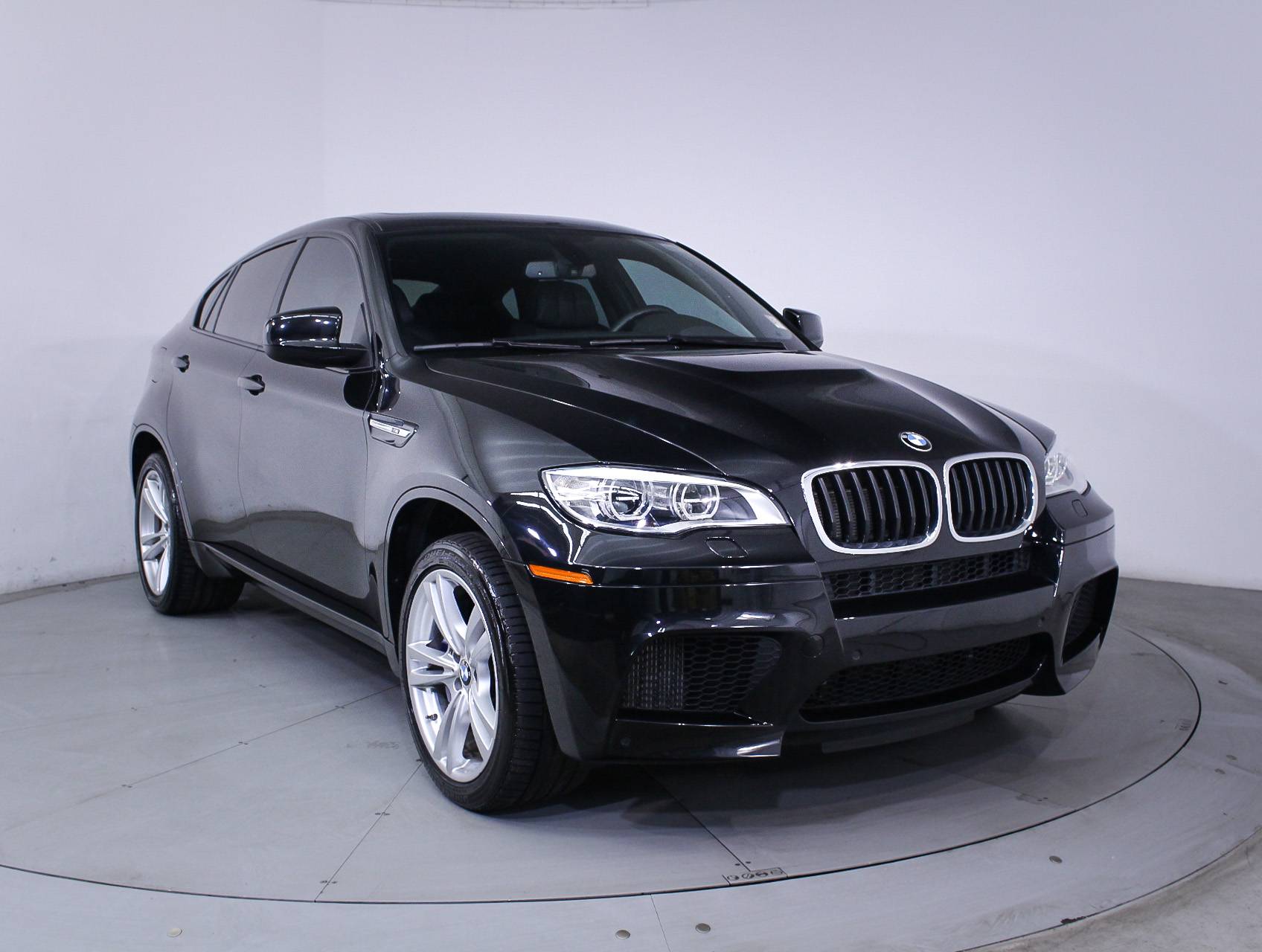 Florida Fine Cars - Used BMW X6 M 2014 WEST PALM 