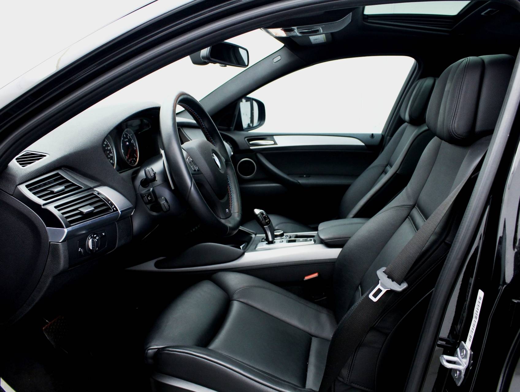 Florida Fine Cars - Used BMW X6 M 2014 WEST PALM 