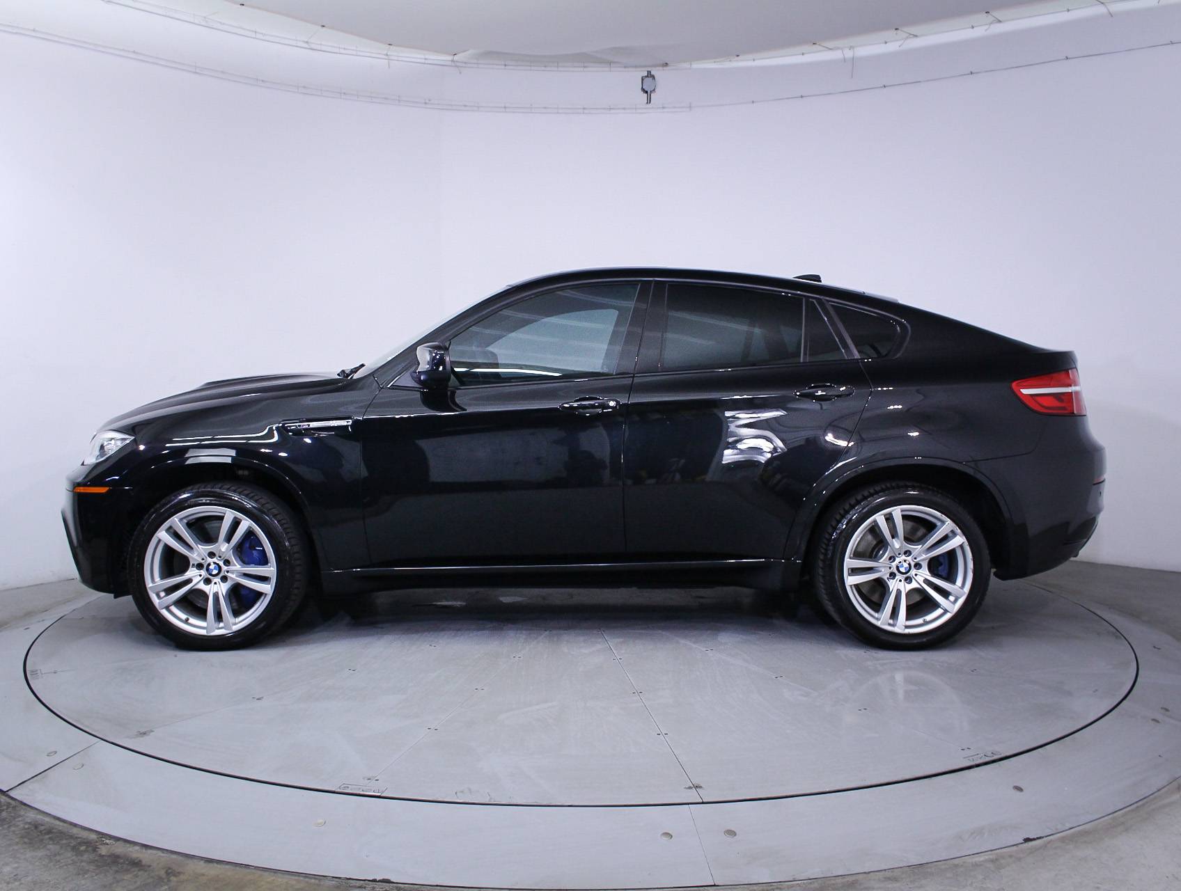 Florida Fine Cars - Used BMW X6 M 2014 WEST PALM 