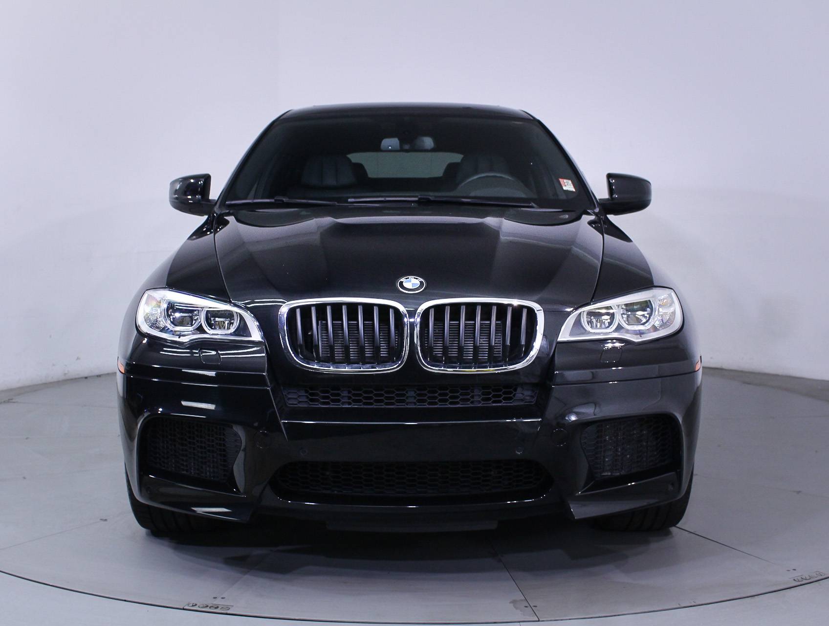 Florida Fine Cars - Used BMW X6 M 2014 WEST PALM 