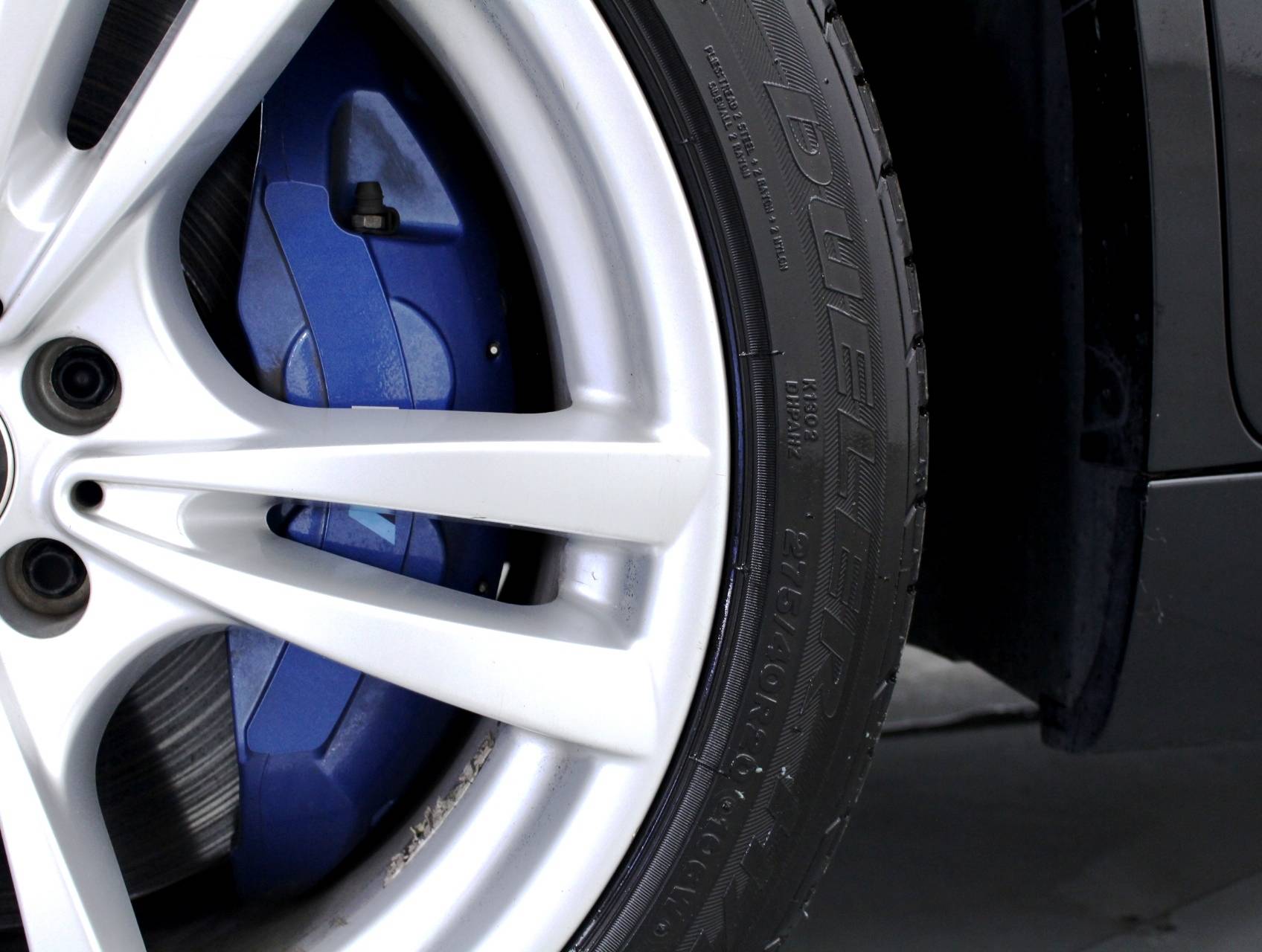 Florida Fine Cars - Used BMW X6 M 2014 WEST PALM 