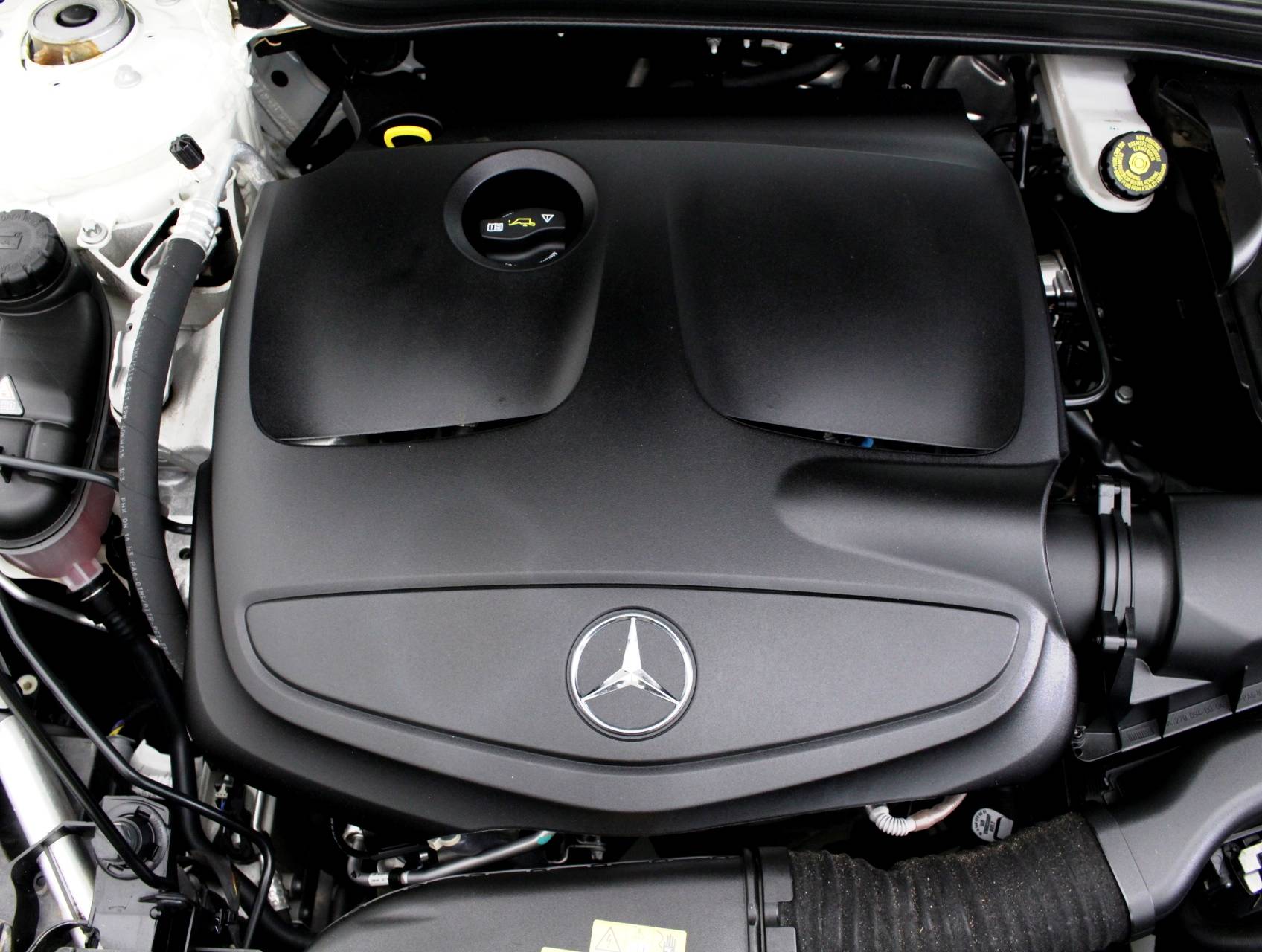 Florida Fine Cars - Used MERCEDES-BENZ CLA CLASS 2016 WEST PALM CLA250