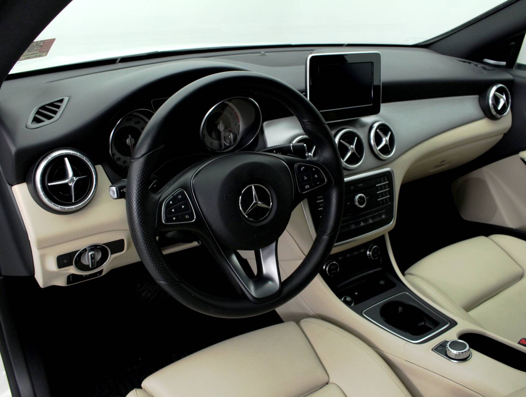 Florida Fine Cars - Used MERCEDES-BENZ CLA CLASS 2016 WEST PALM CLA250