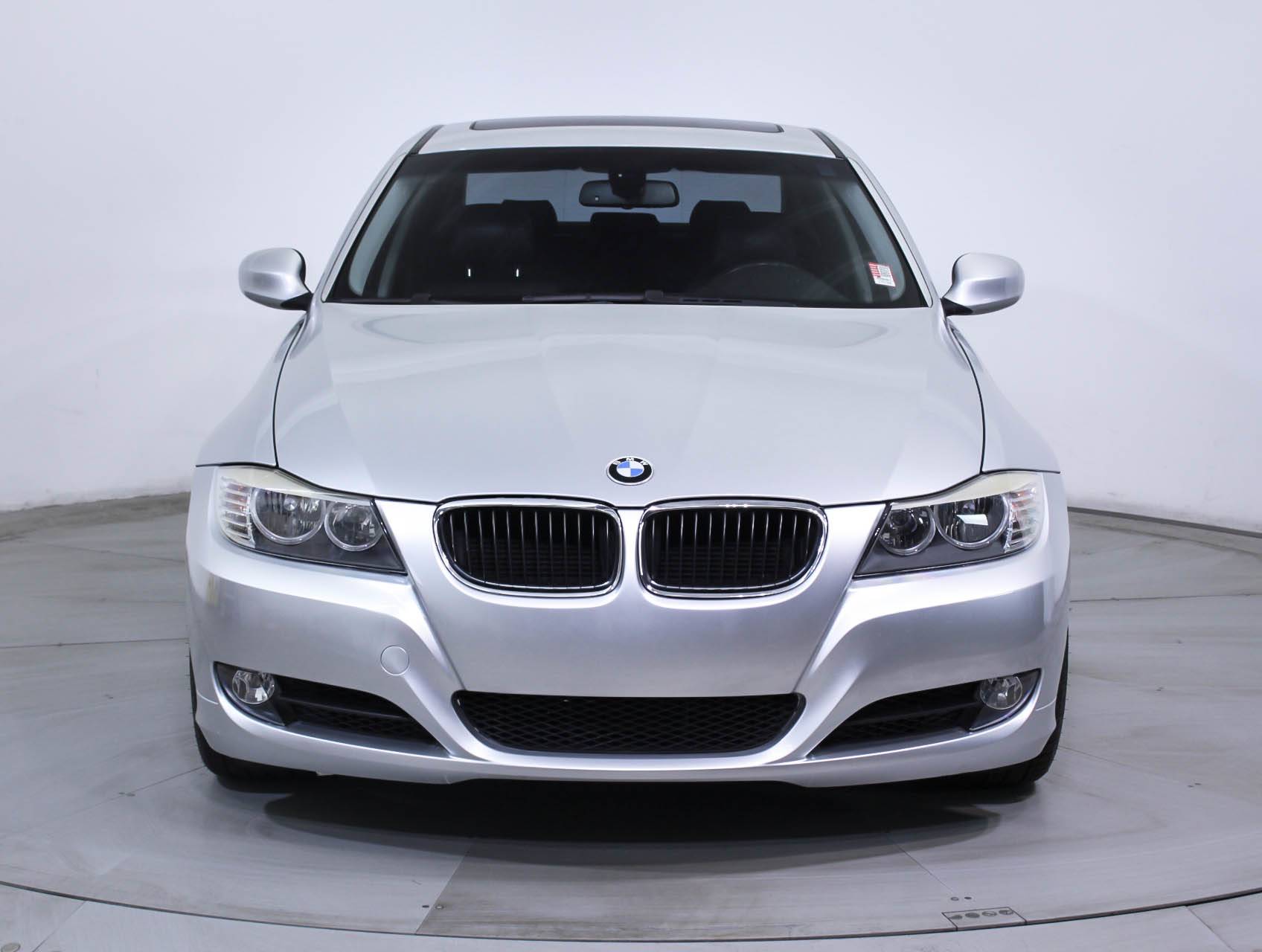 Florida Fine Cars - Used BMW 3 SERIES 2009 MIAMI 328I
