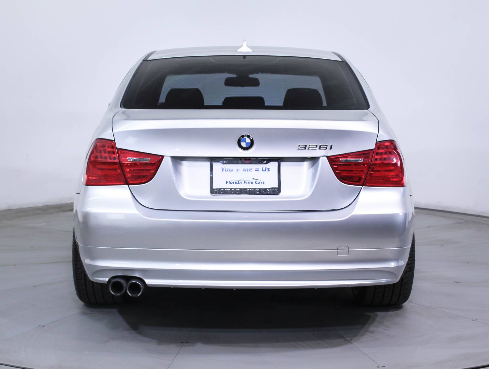 Florida Fine Cars - Used BMW 3 SERIES 2009 MIAMI 328I