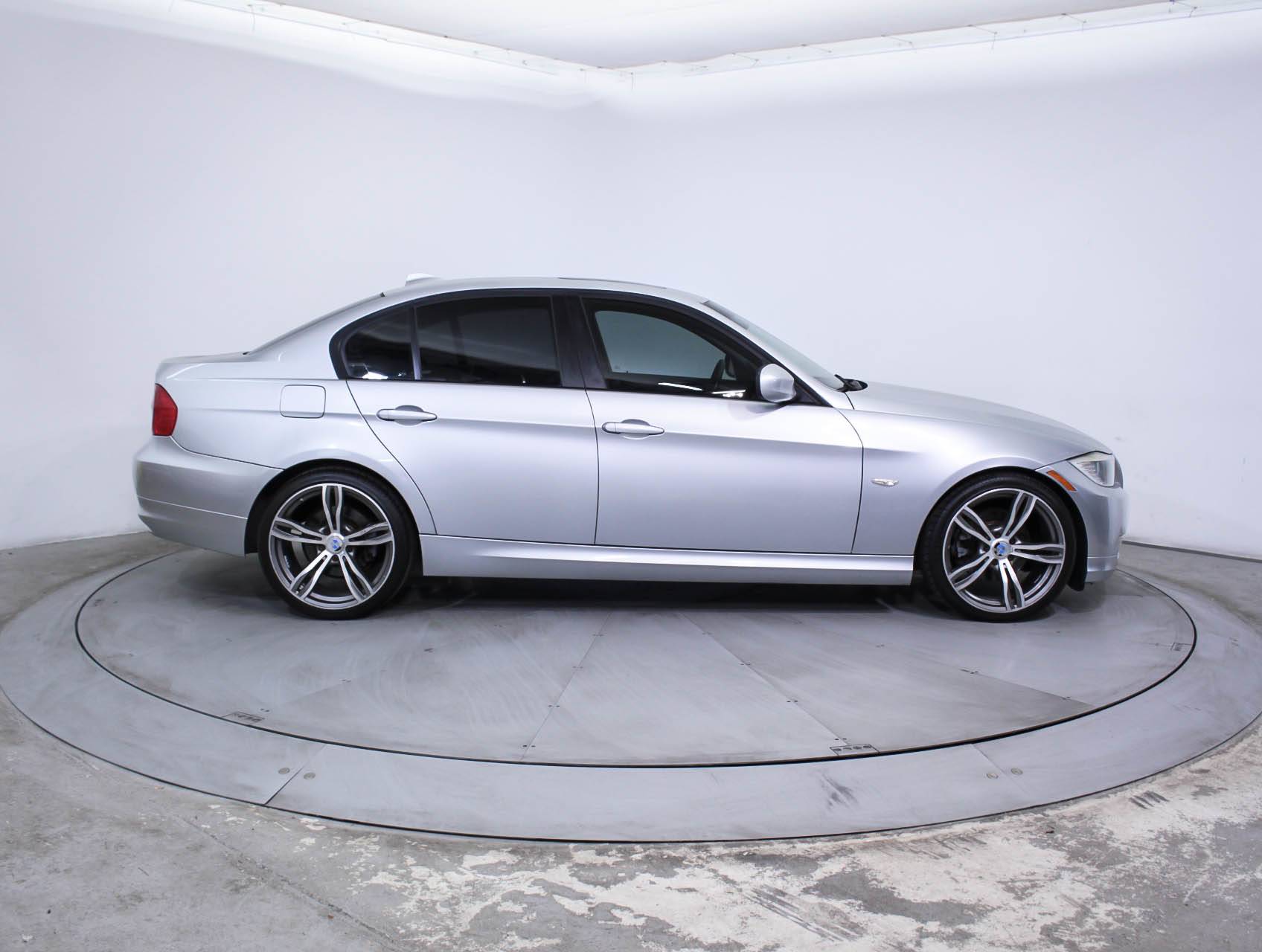 Florida Fine Cars - Used BMW 3 SERIES 2009 MIAMI 328I