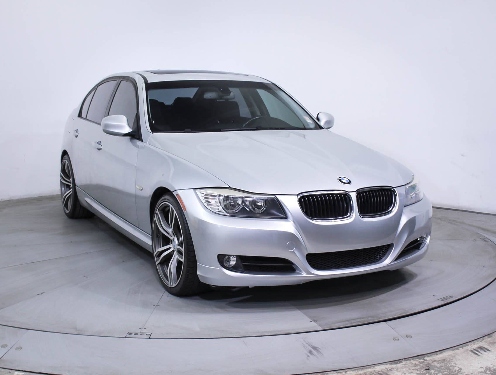 Florida Fine Cars - Used BMW 3 SERIES 2009 MIAMI 328I