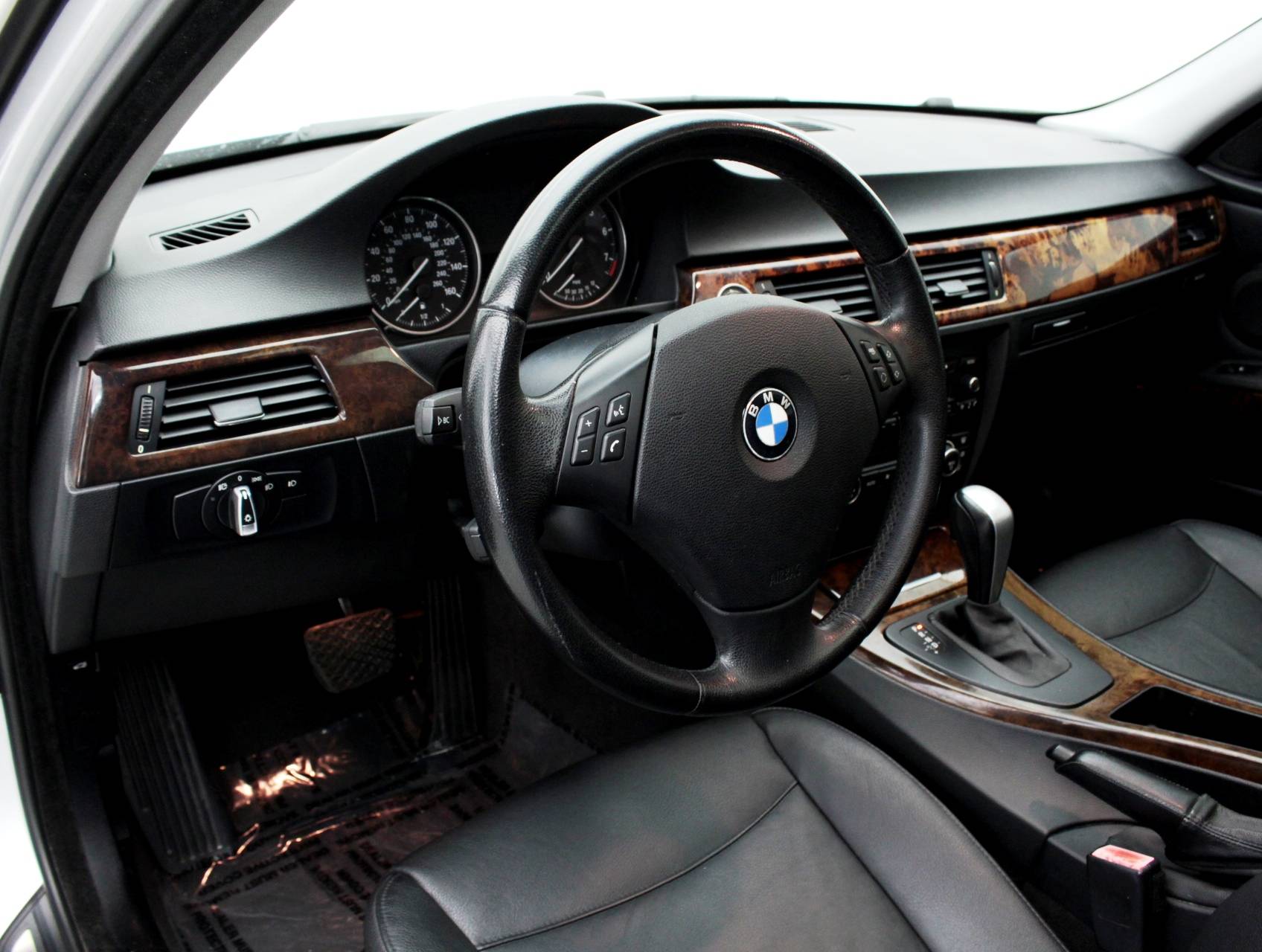 Florida Fine Cars - Used BMW 3 SERIES 2009 MIAMI 328I