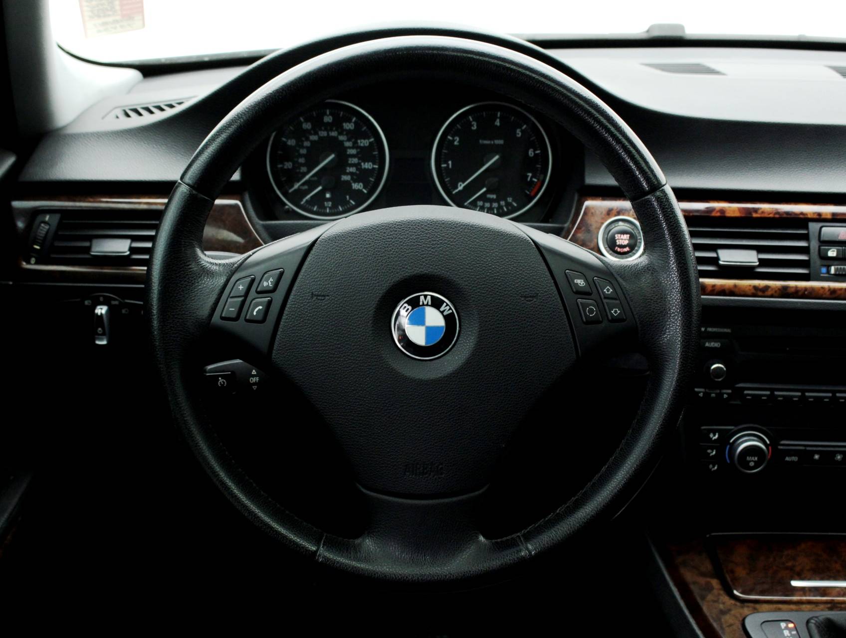 Florida Fine Cars - Used BMW 3 SERIES 2009 MIAMI 328I