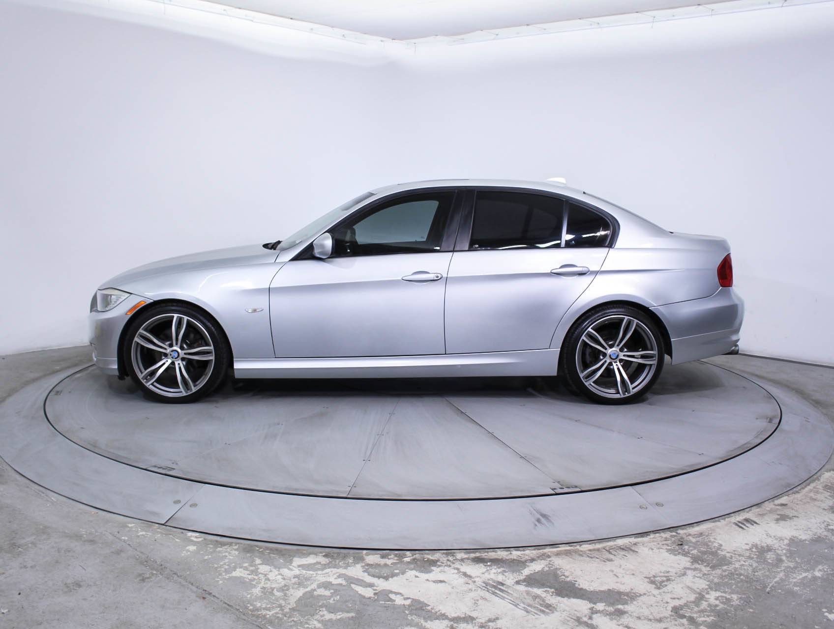 Florida Fine Cars - Used BMW 3 SERIES 2009 MIAMI 328I