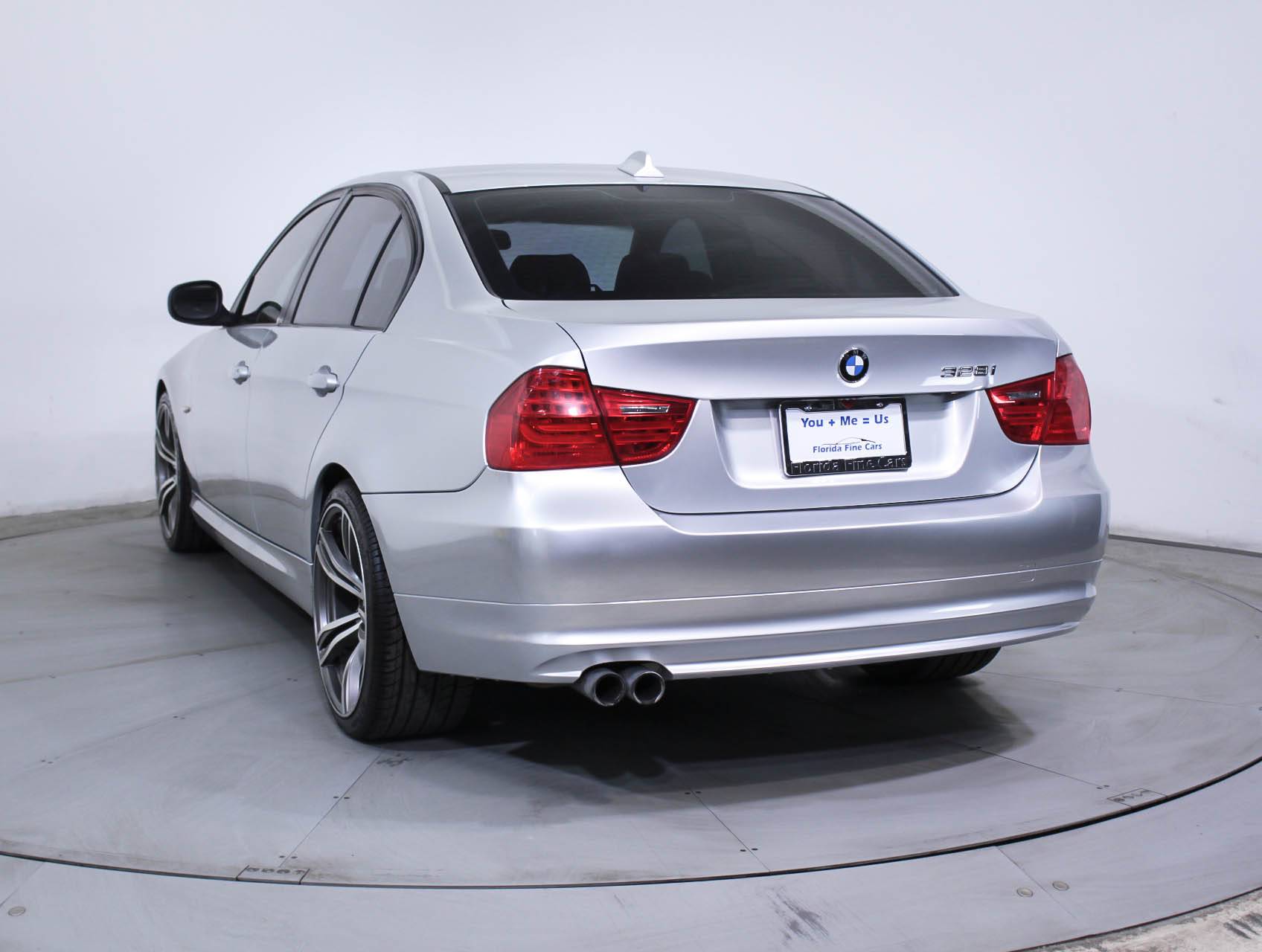 Florida Fine Cars - Used BMW 3 SERIES 2009 MIAMI 328I
