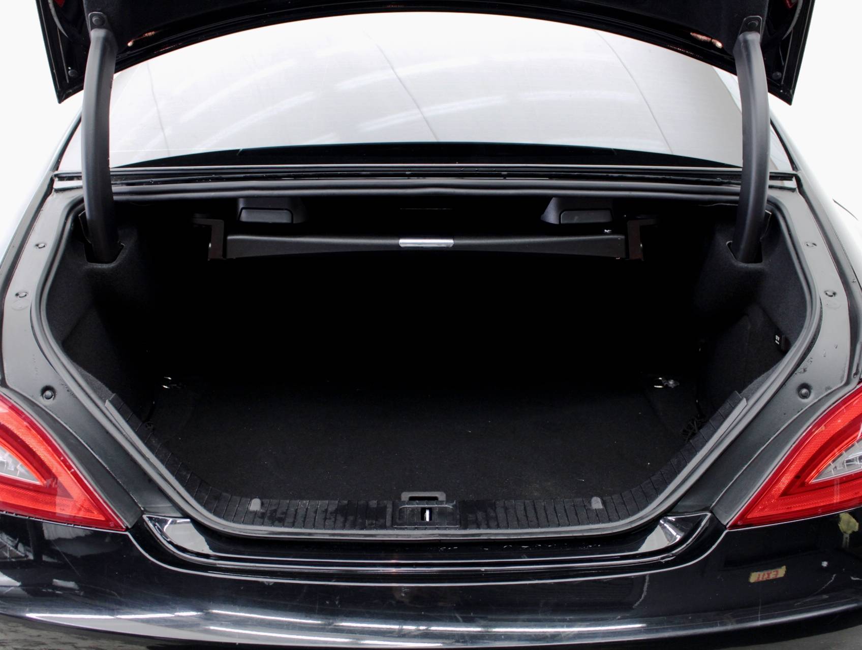 Florida Fine Cars - Used MERCEDES-BENZ CLS CLASS 2014 MIAMI CLS550 4MATIC