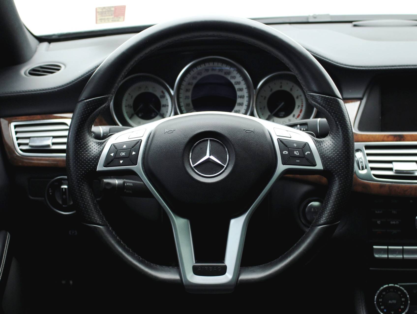 Florida Fine Cars - Used MERCEDES-BENZ CLS CLASS 2014 MIAMI CLS550 4MATIC