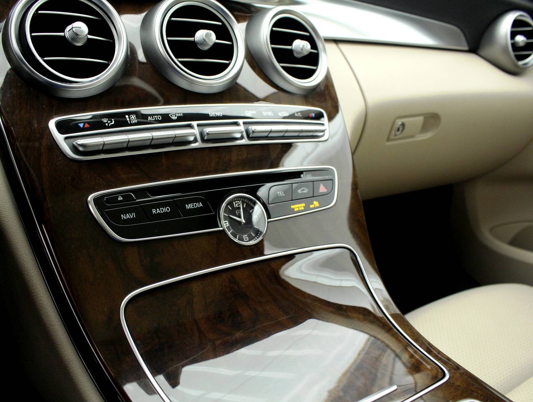 Florida Fine Cars - Used MERCEDES-BENZ C CLASS 2015 MIAMI C300 Sport 4matic