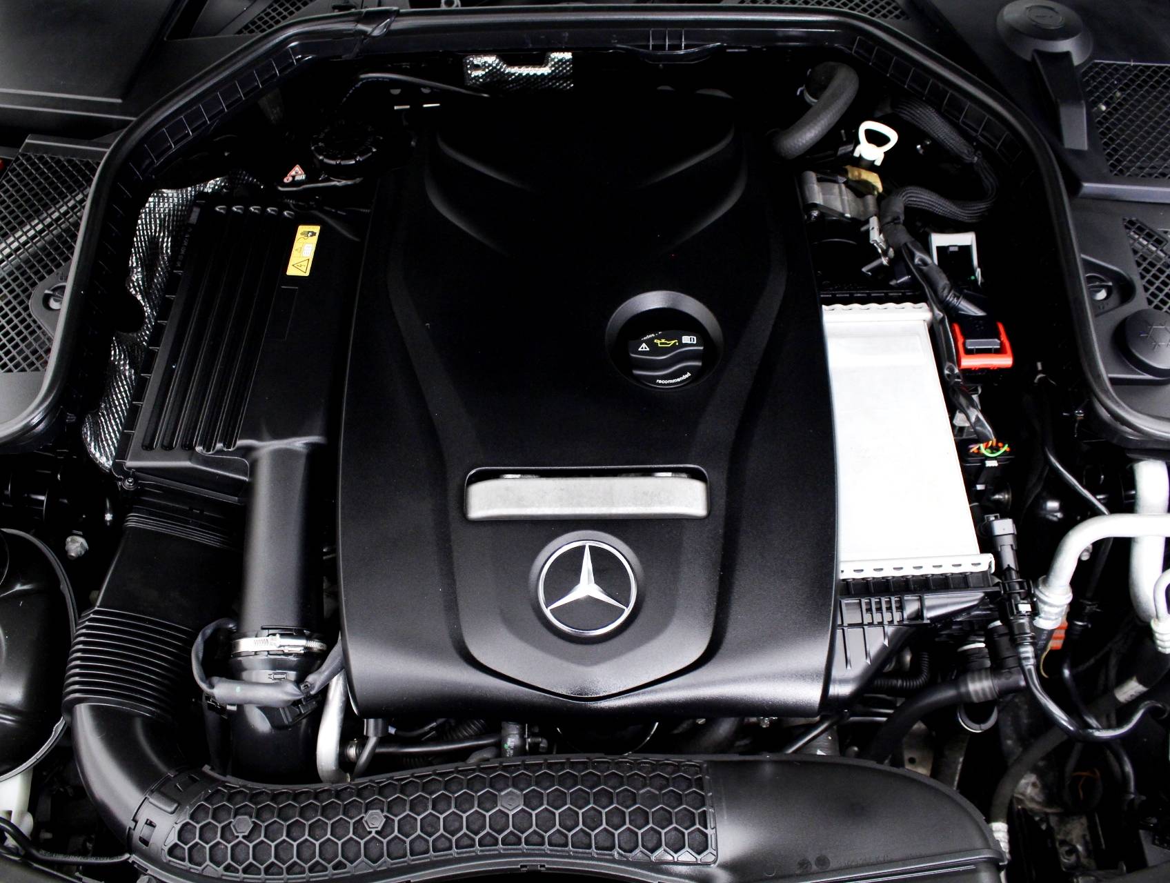 Florida Fine Cars - Used MERCEDES-BENZ C CLASS 2015 MIAMI C300 Sport 4matic