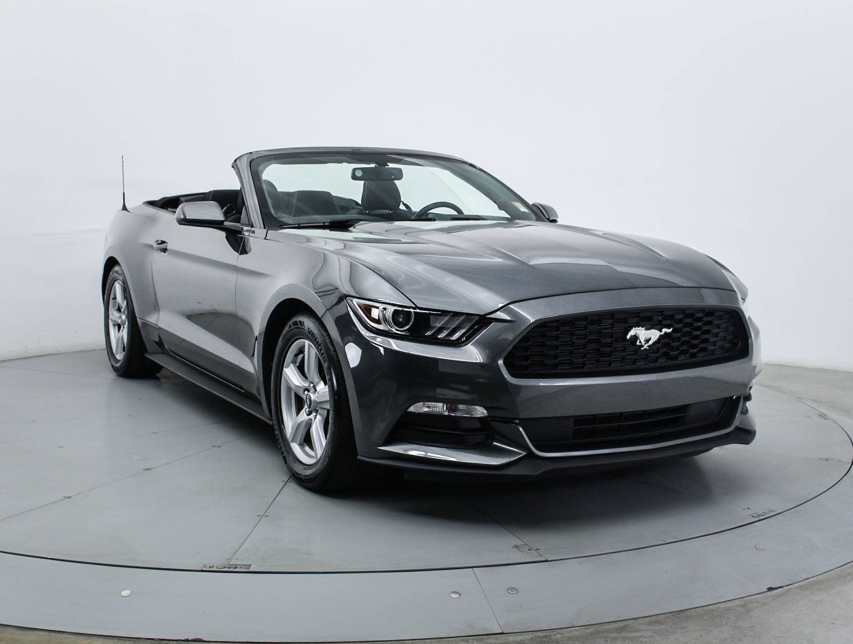 Florida Fine Cars - Used FORD MUSTANG 2016 HOLLYWOOD 