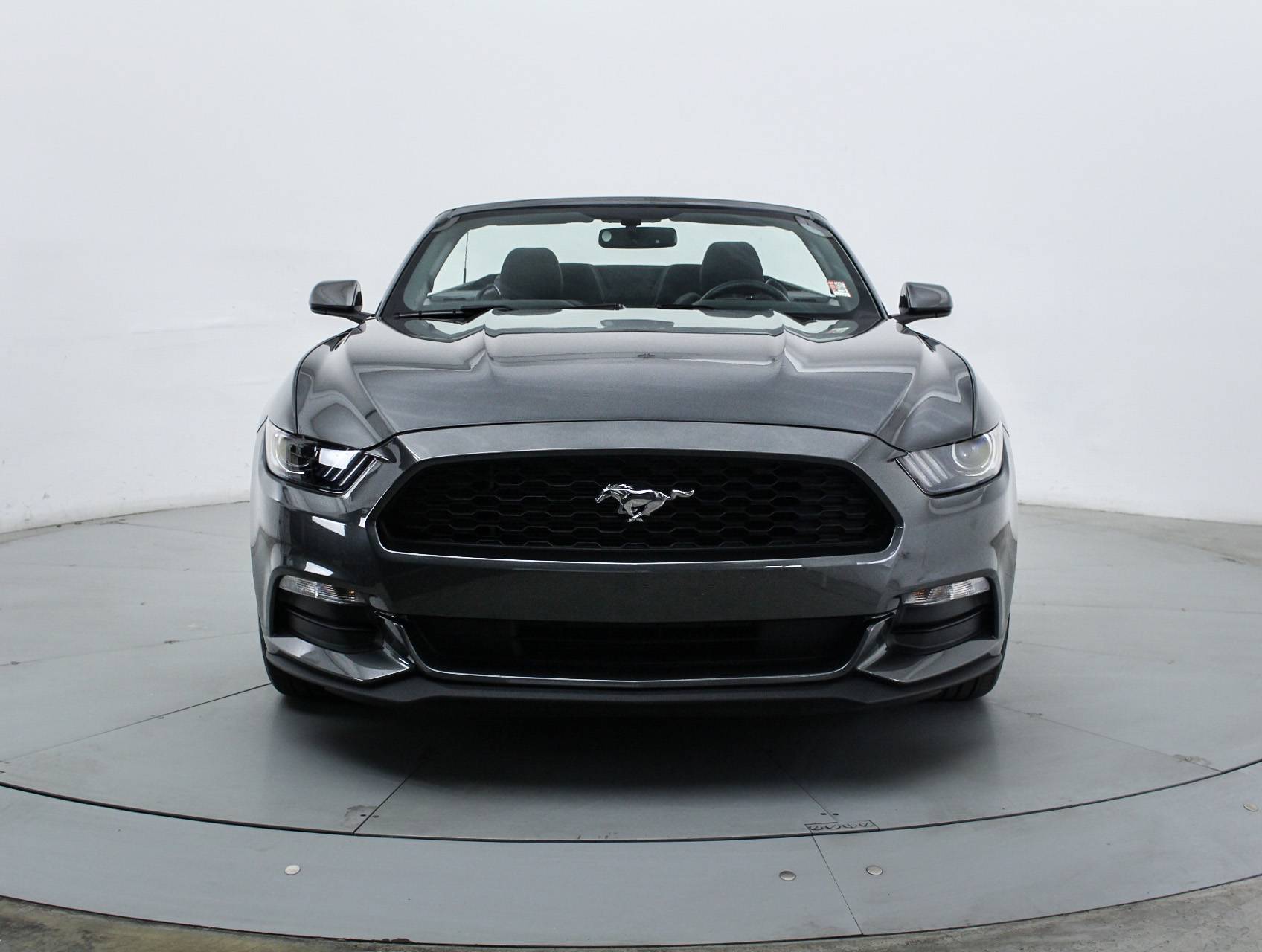 Florida Fine Cars - Used FORD MUSTANG 2016 HOLLYWOOD 