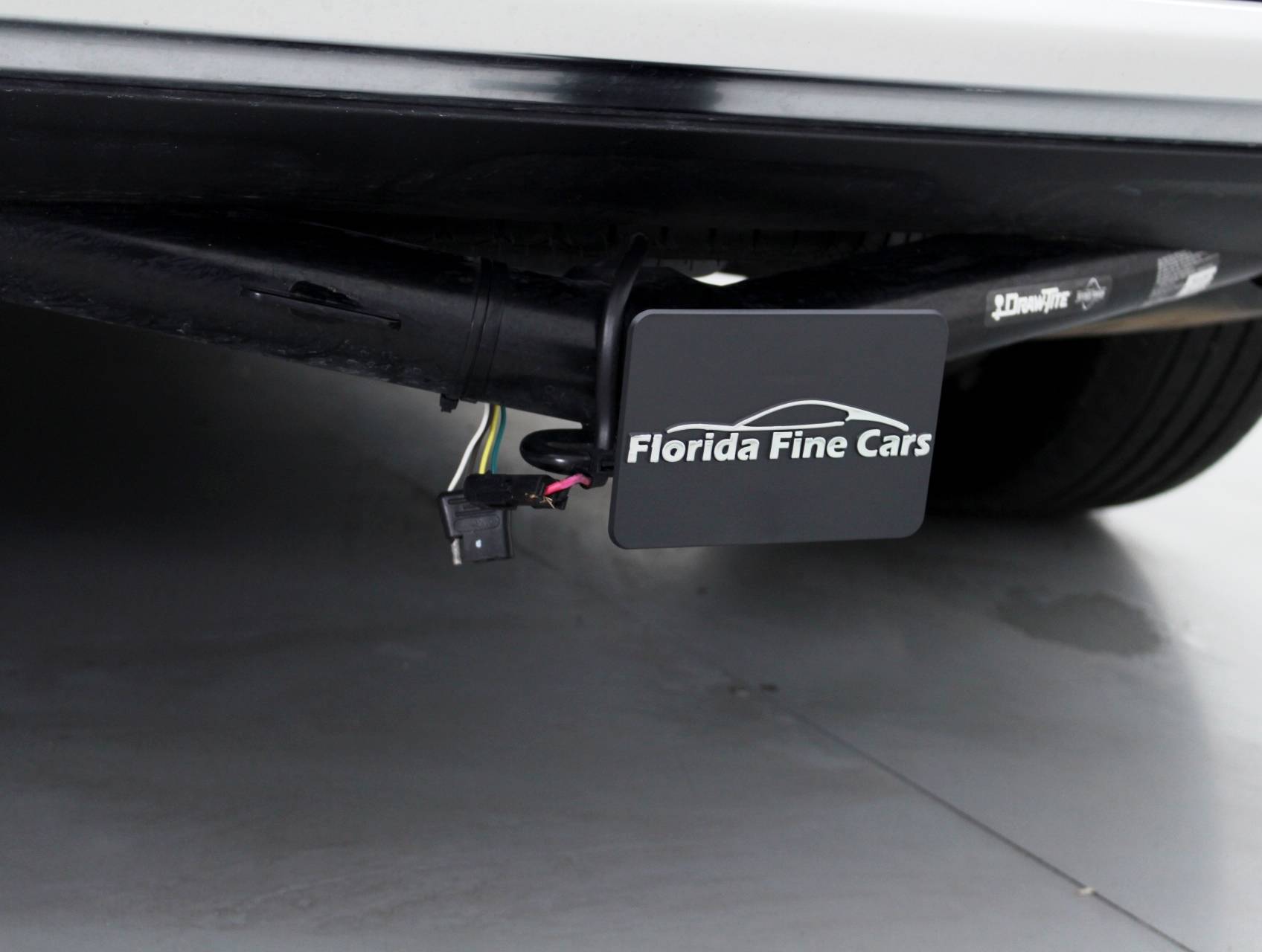 Florida Fine Cars - Used DODGE JOURNEY 2015 MIAMI CROSSROAD
